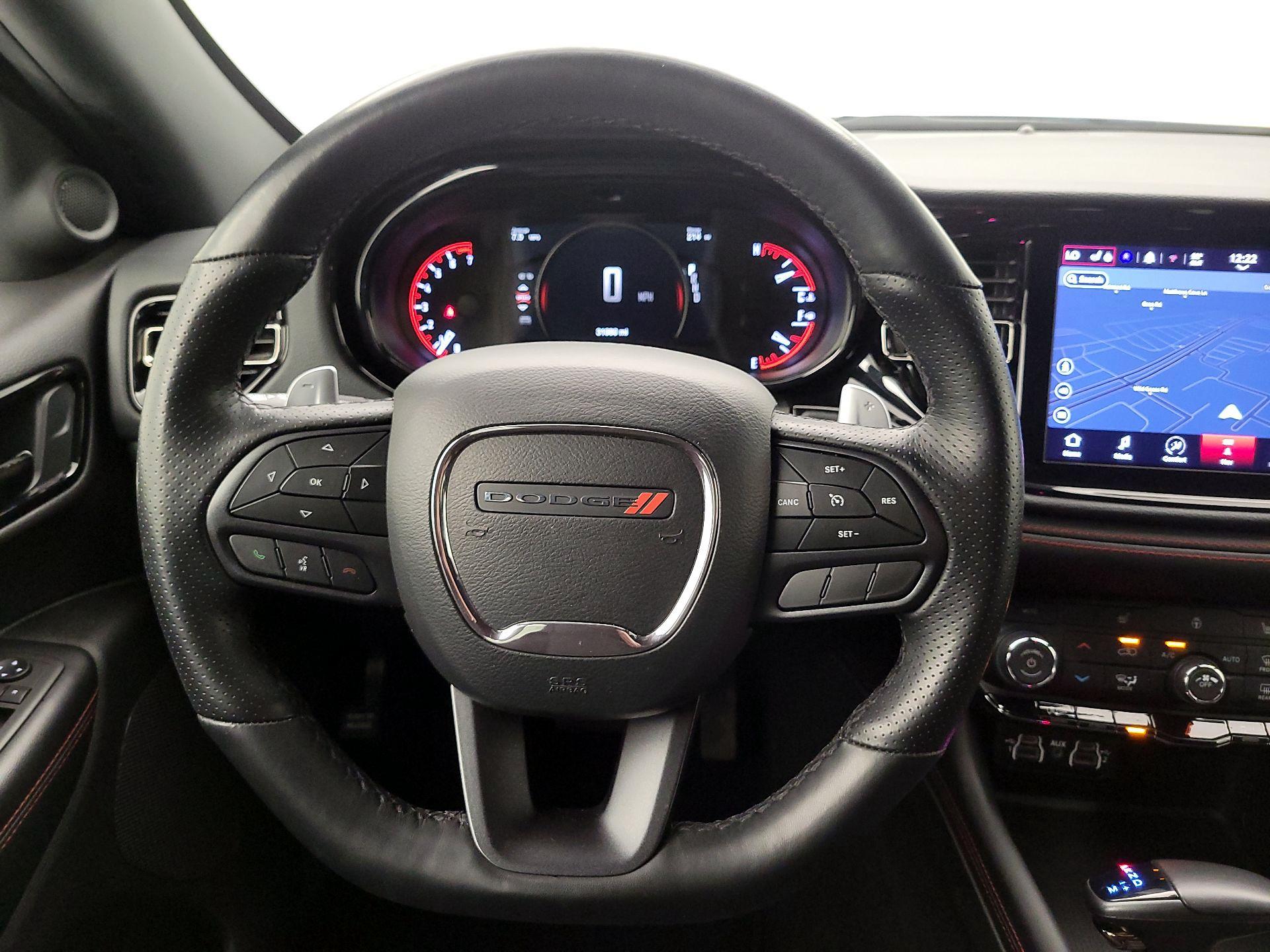 Thumbnail: 2025 Dodge Durango - 10