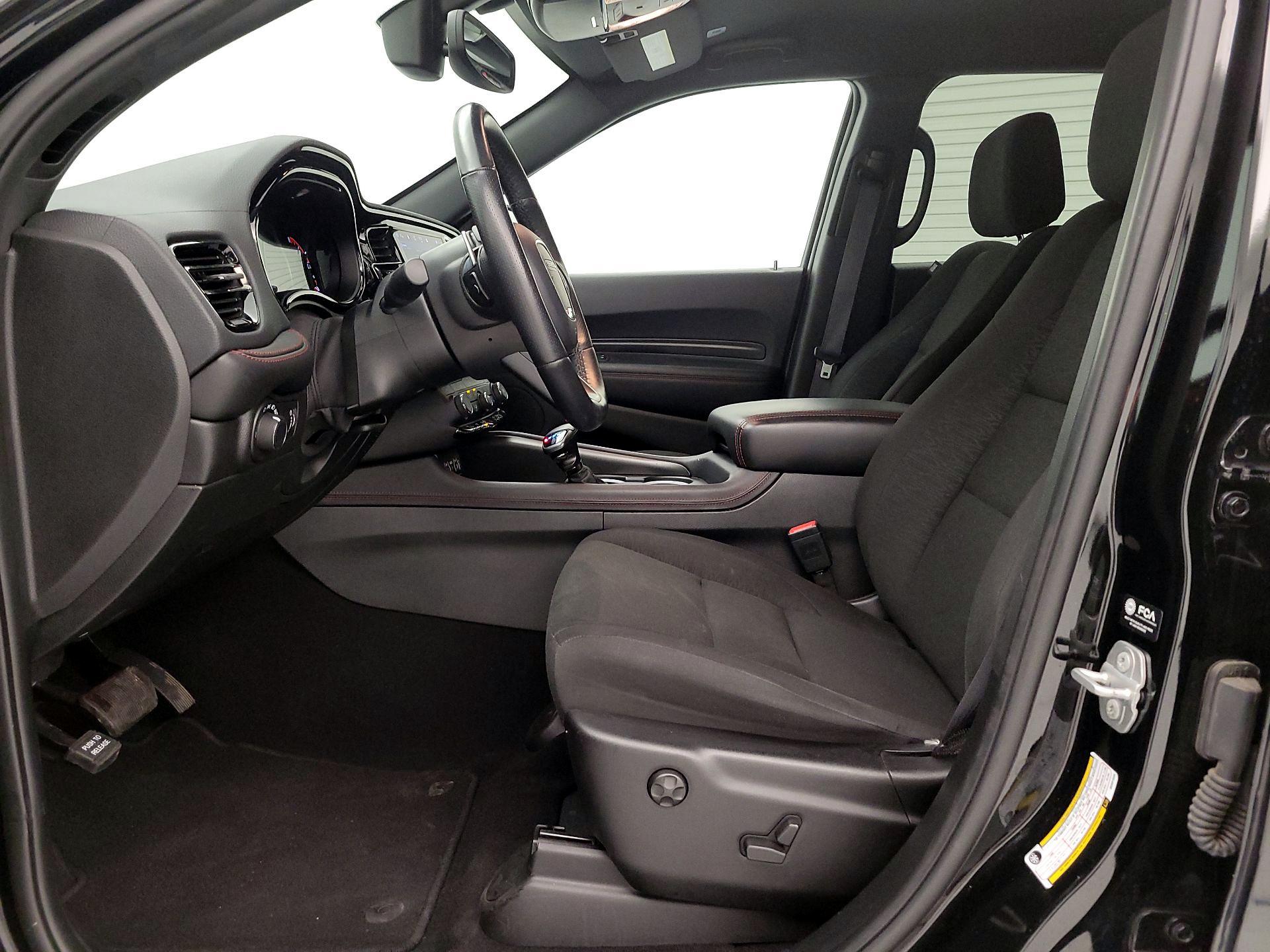 Thumbnail: 2025 Dodge Durango - 11