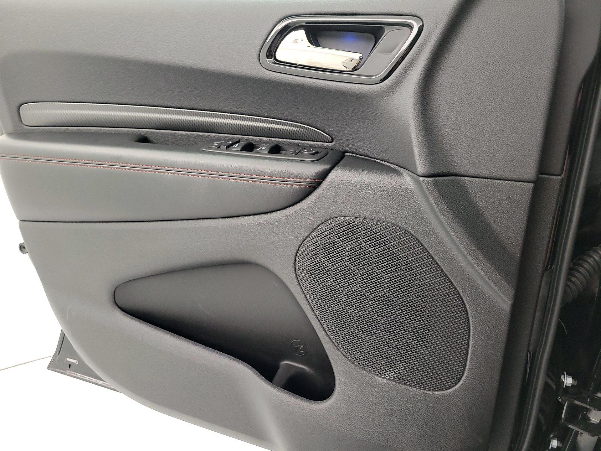 Thumbnail: 2025 Dodge Durango - 12