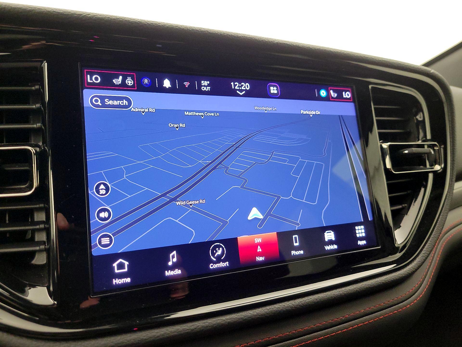 Thumbnail: 2025 Dodge Durango - 14