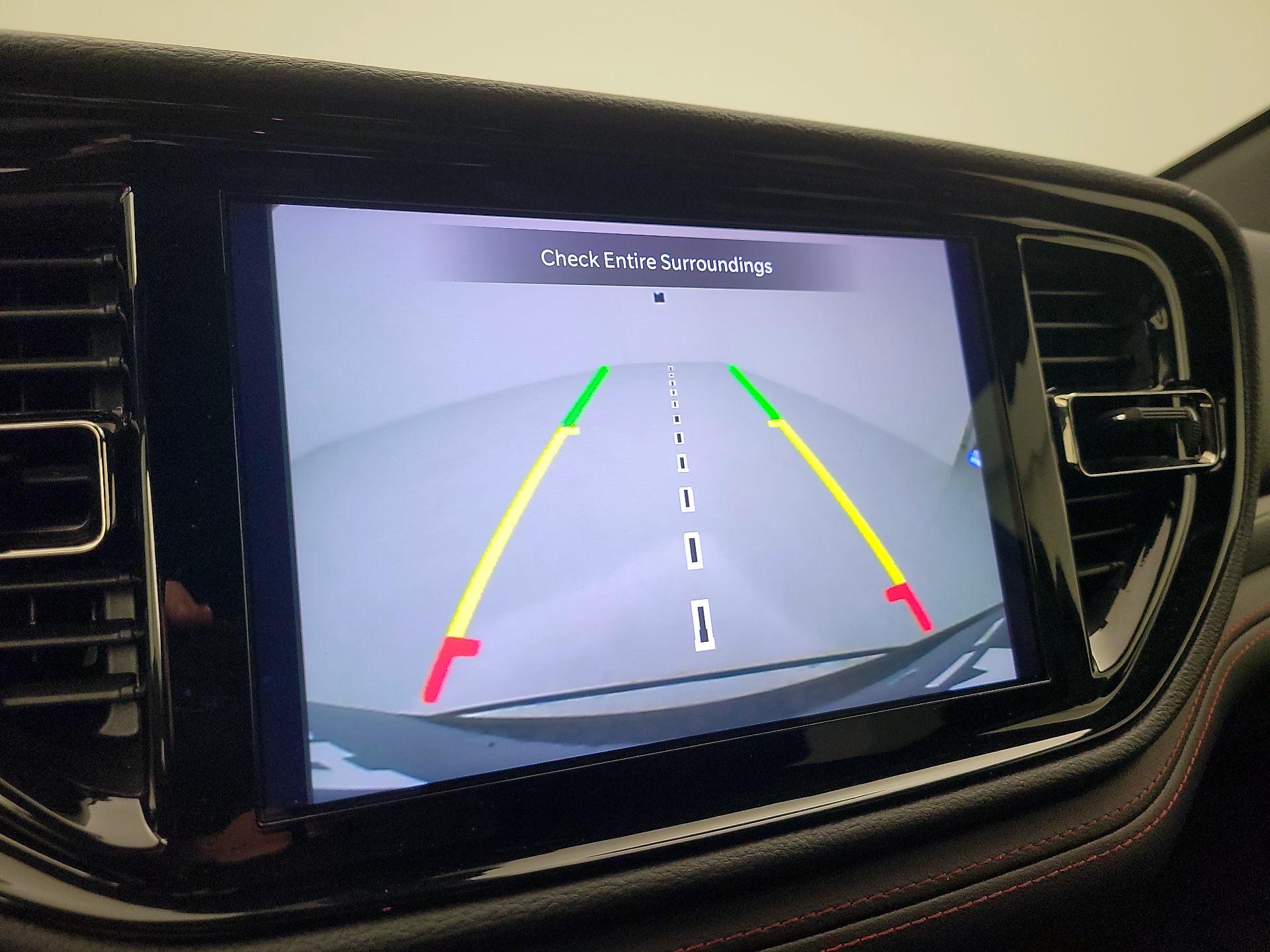 Thumbnail: 2025 Dodge Durango - 15