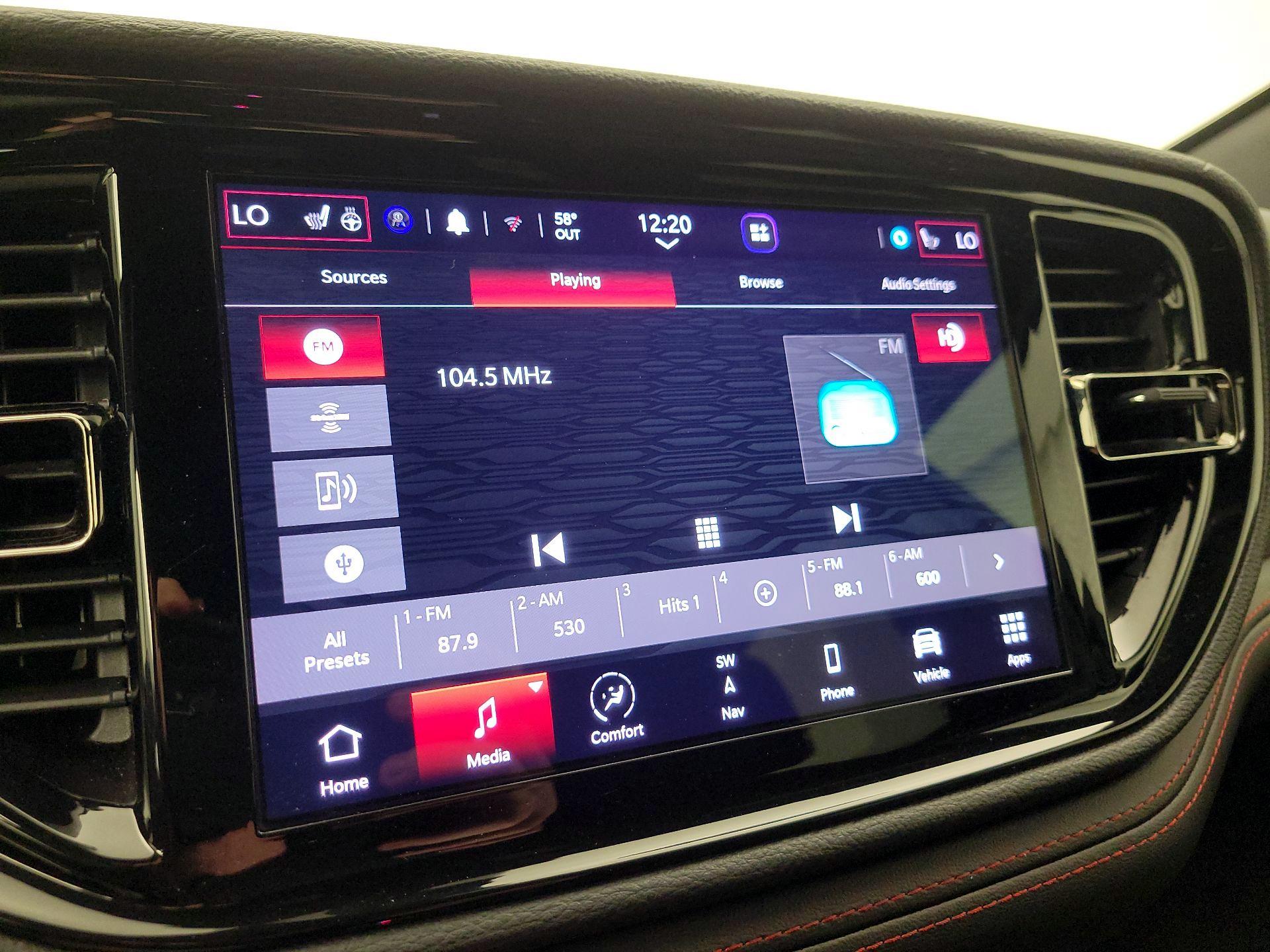 Thumbnail: 2025 Dodge Durango - 16