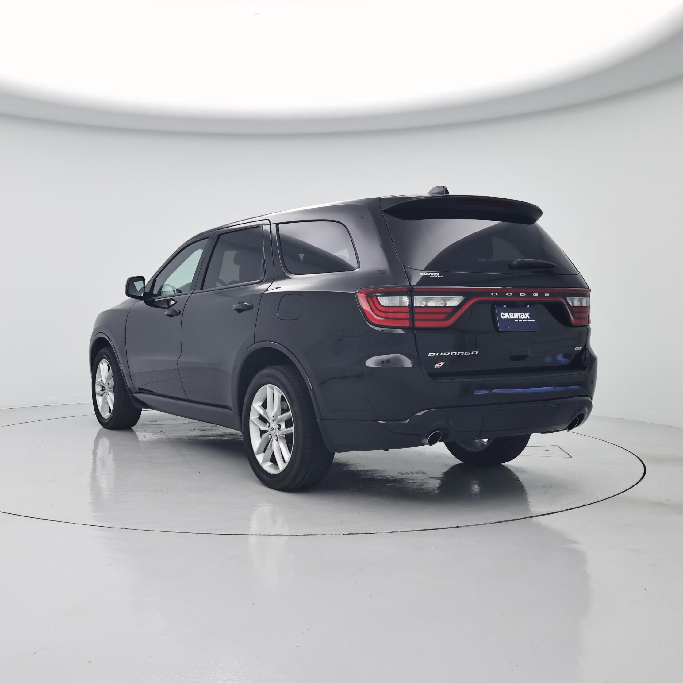 Thumbnail: 2025 Dodge Durango - 2