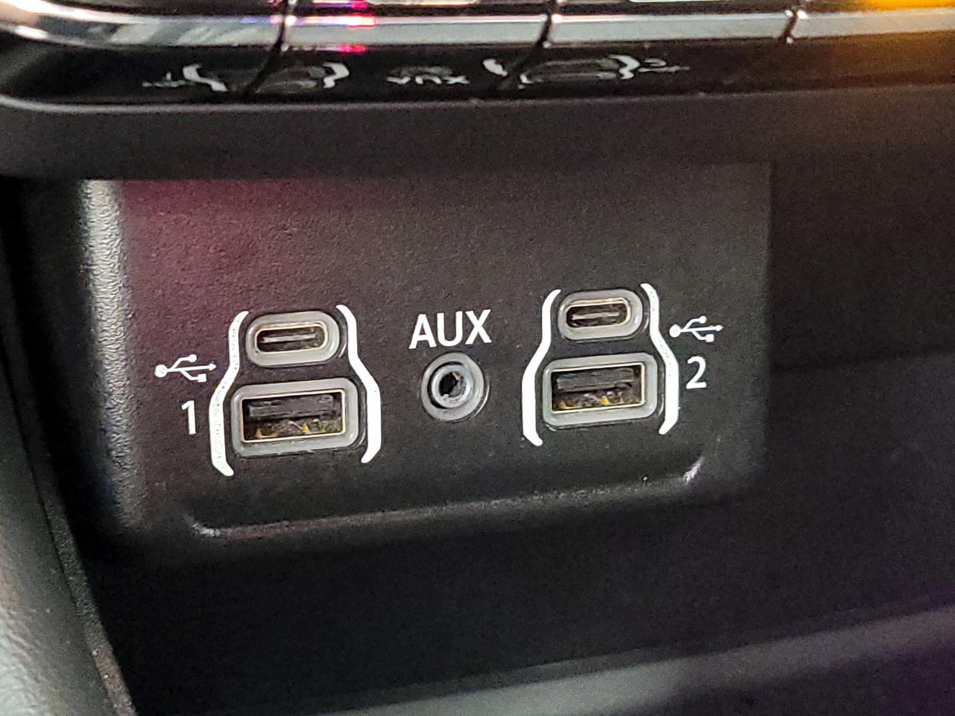 Thumbnail: 2025 Dodge Durango - 19