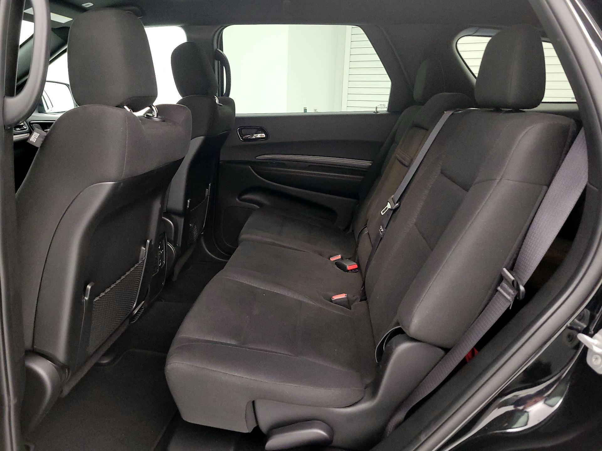 Thumbnail: 2025 Dodge Durango - 20