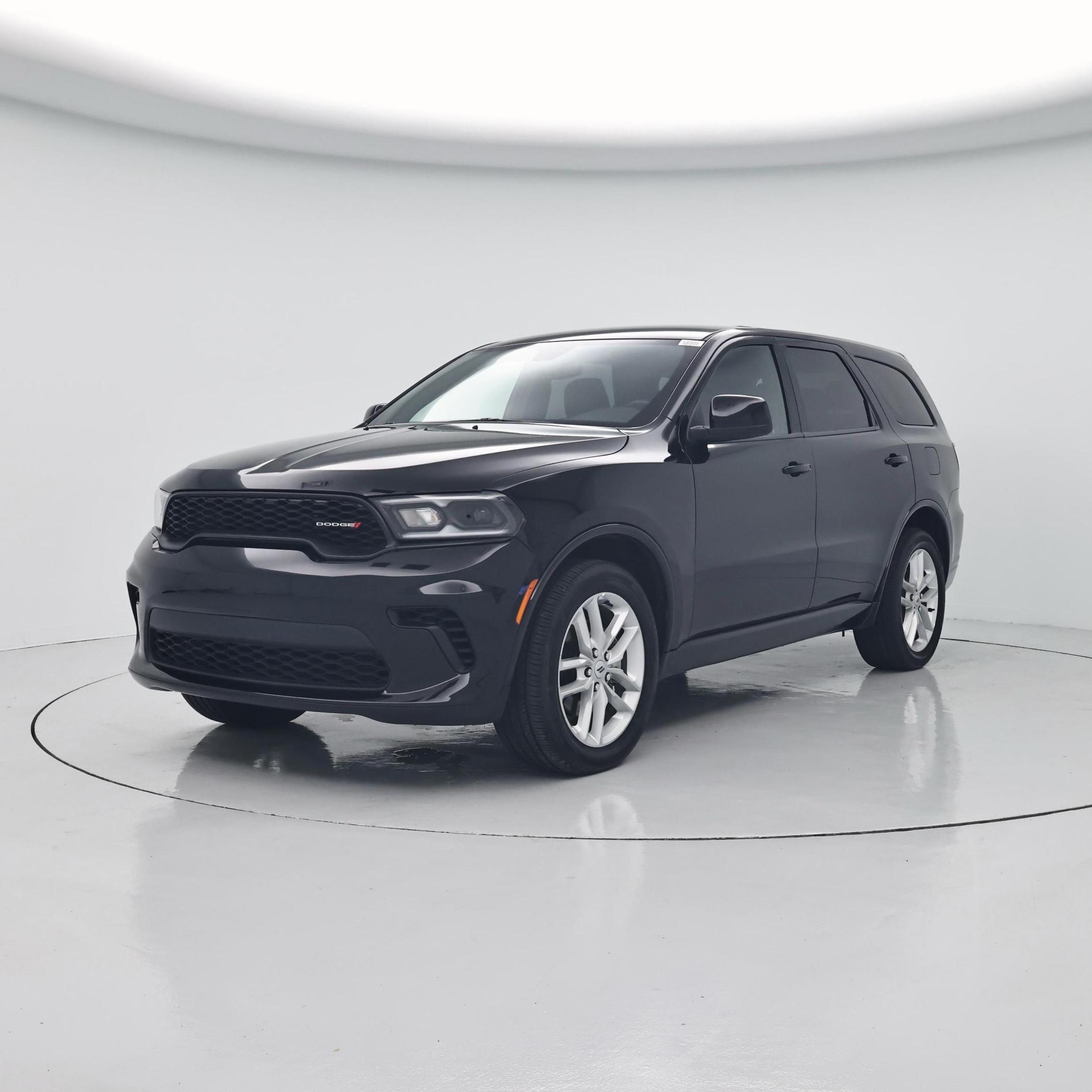 Thumbnail: 2025 Dodge Durango - 4