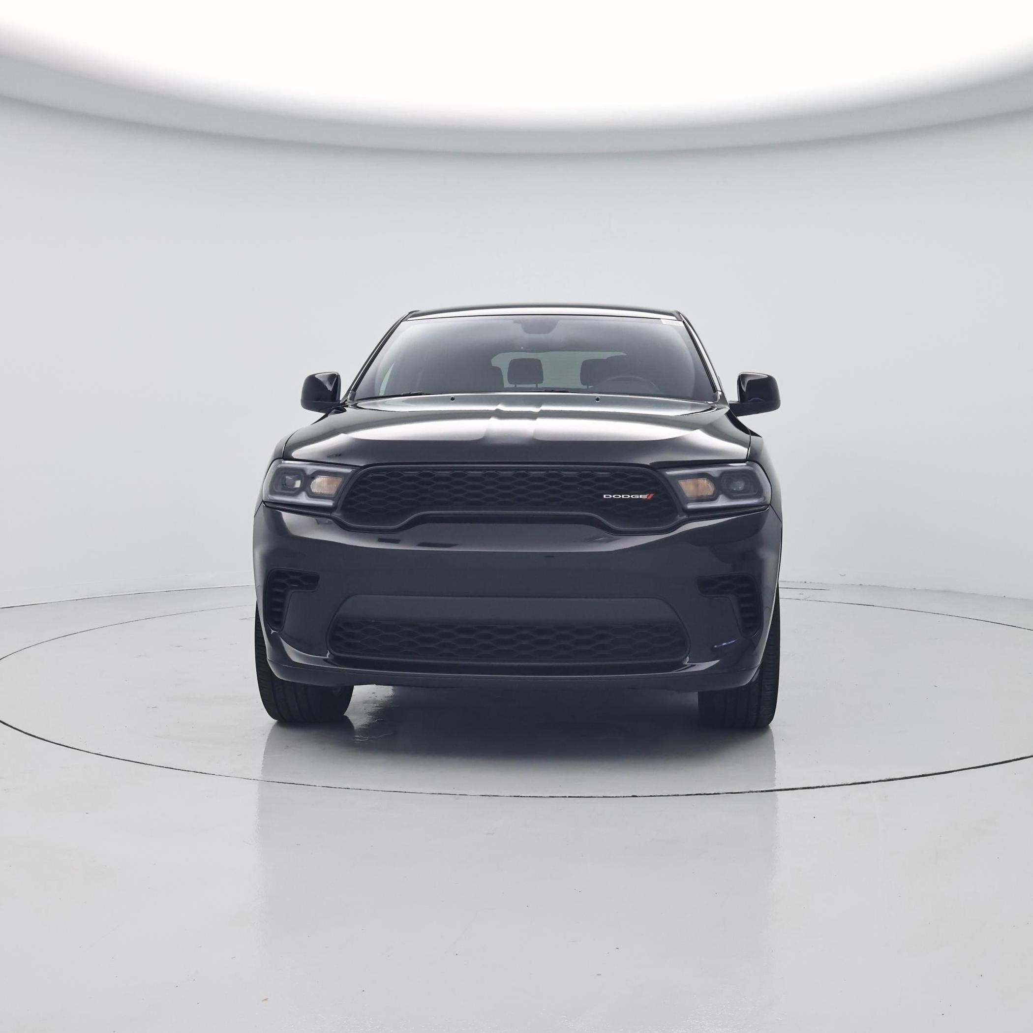 Thumbnail: 2025 Dodge Durango - 5