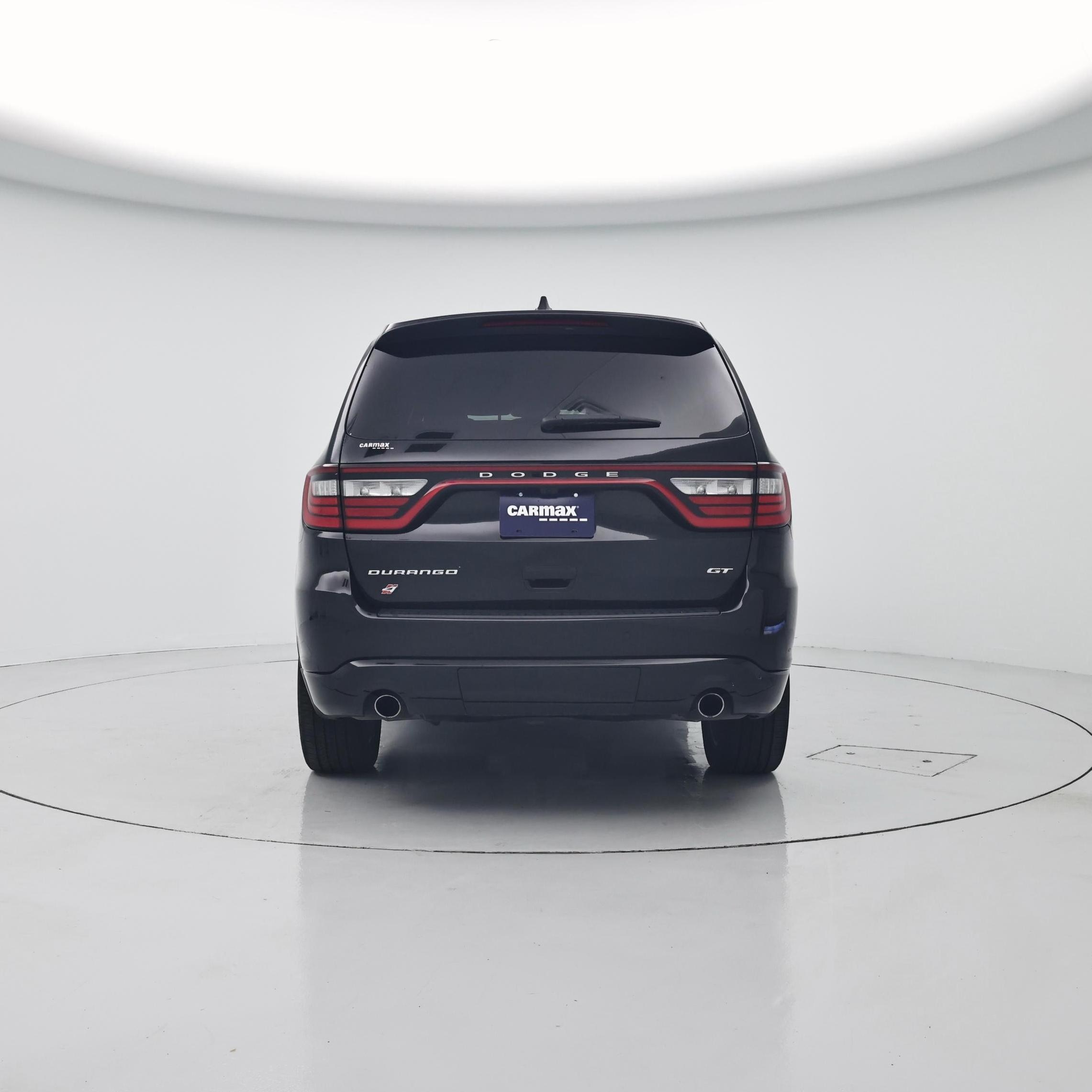 Thumbnail: 2025 Dodge Durango - 6