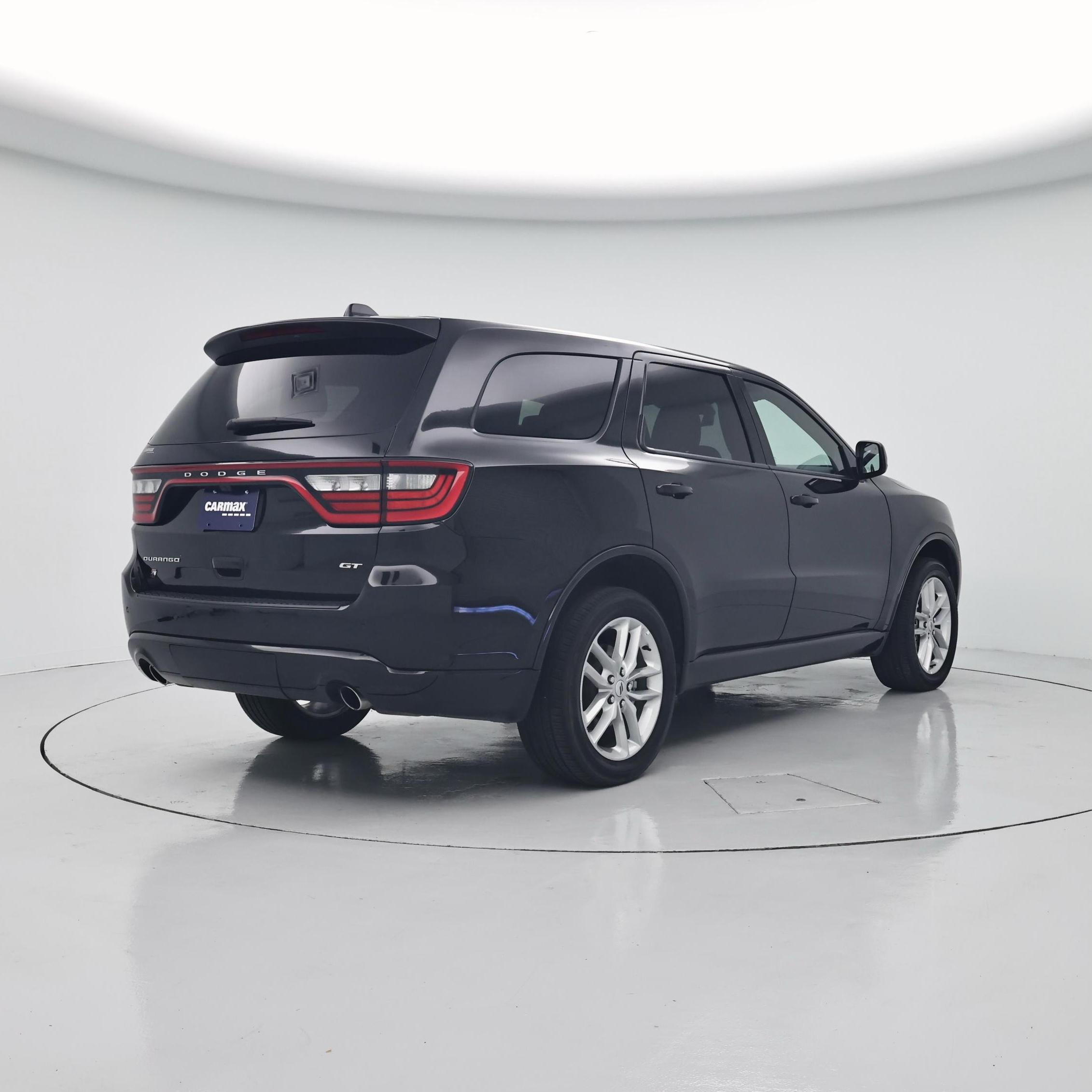 Thumbnail: 2025 Dodge Durango - 8