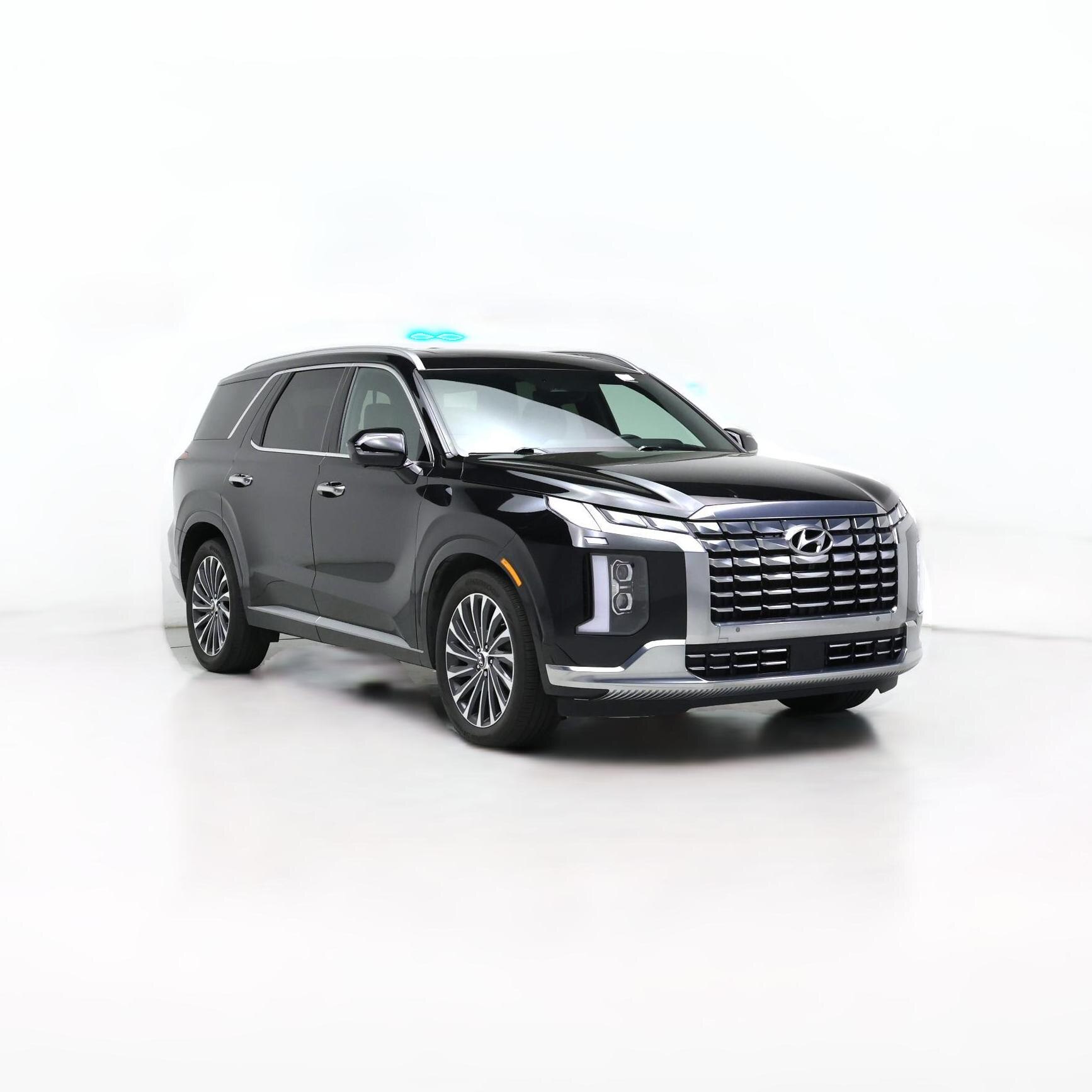 Thumbnail: 2024 Hyundai Palisade - 1