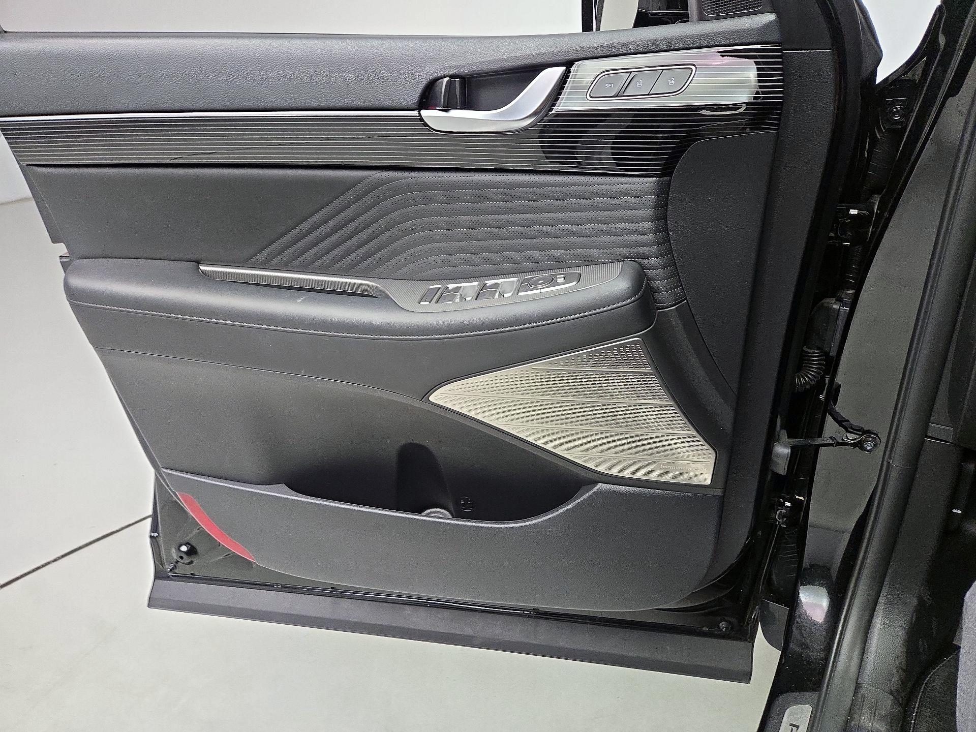Thumbnail: 2024 Hyundai Palisade - 12
