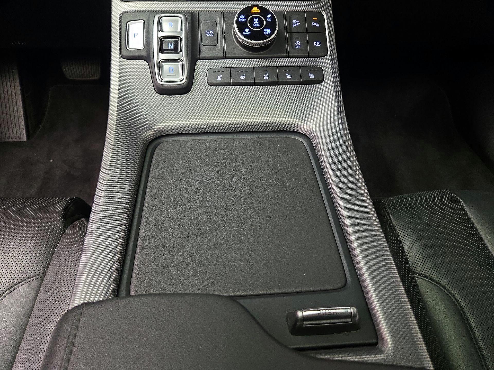 Thumbnail: 2024 Hyundai Palisade - 18