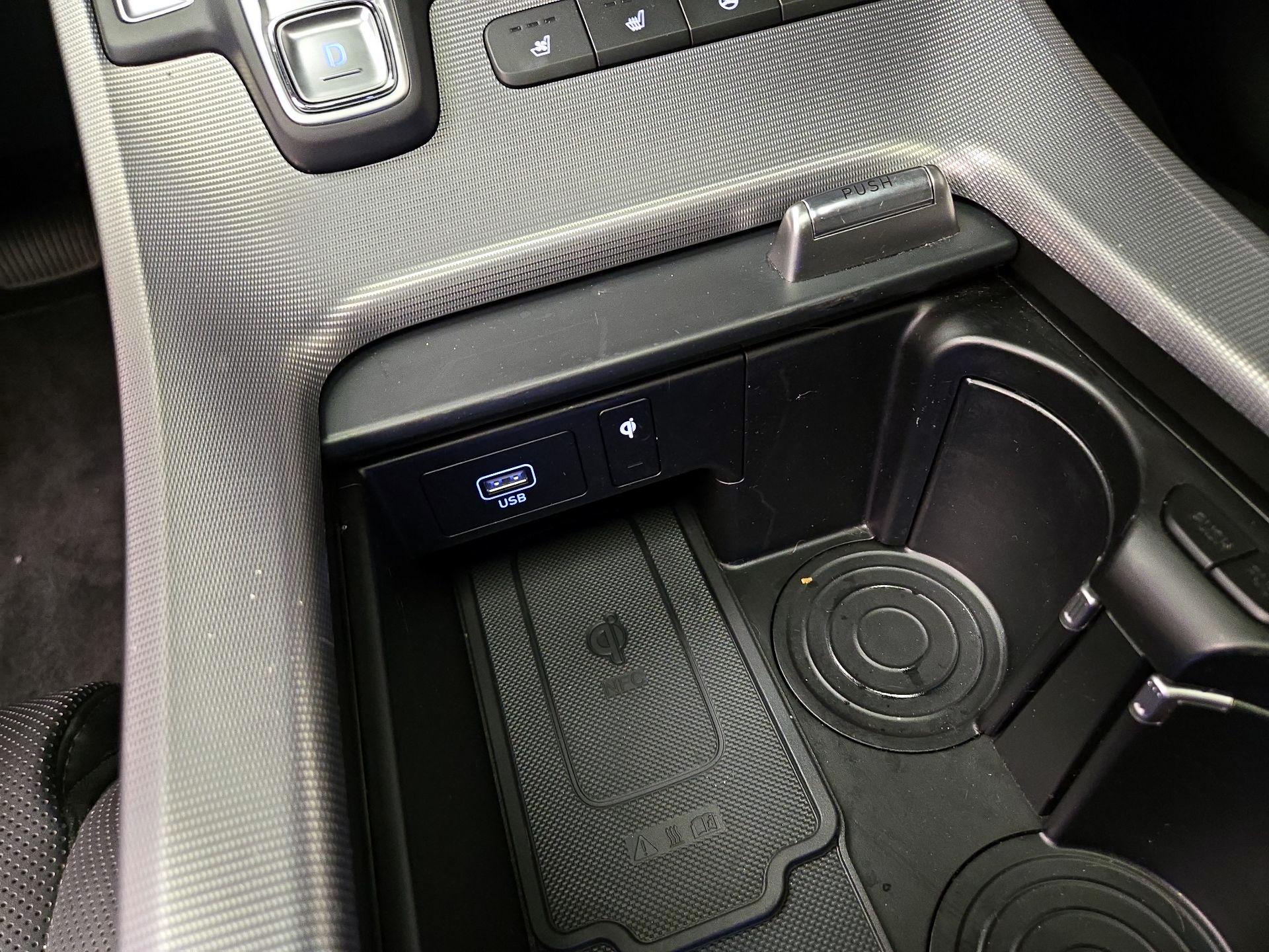 Thumbnail: 2024 Hyundai Palisade - 19