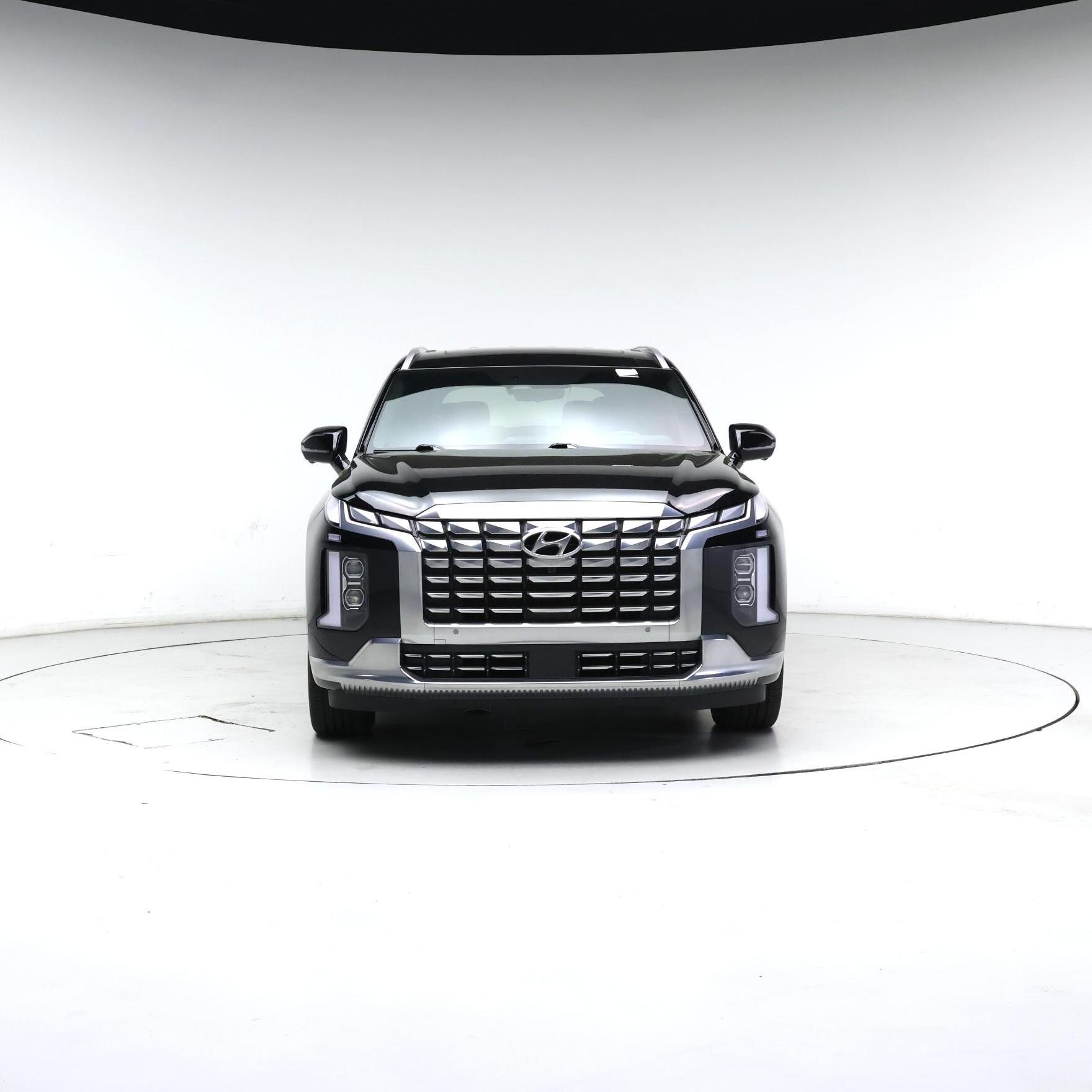 Thumbnail: 2024 Hyundai Palisade - 5