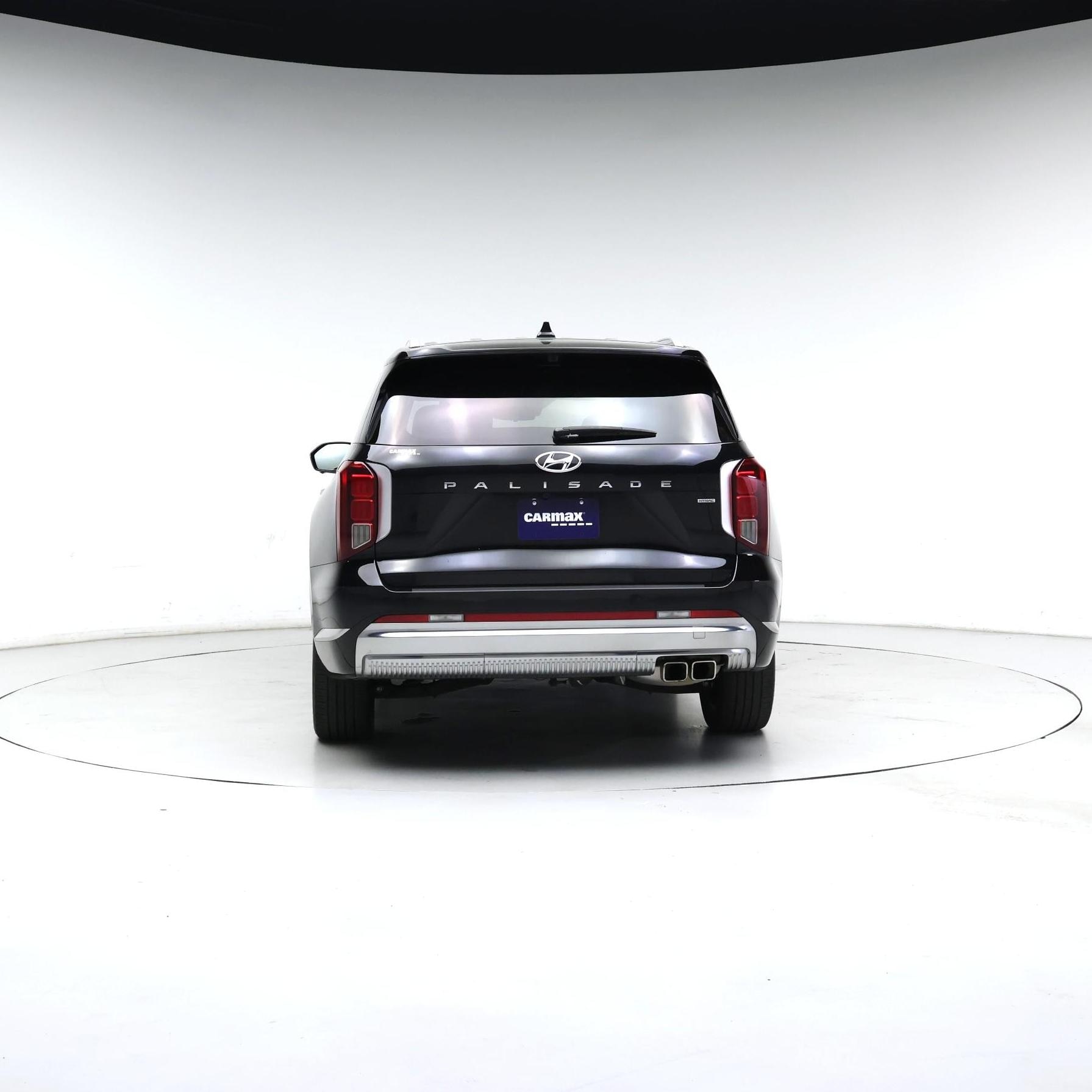 Thumbnail: 2024 Hyundai Palisade - 6