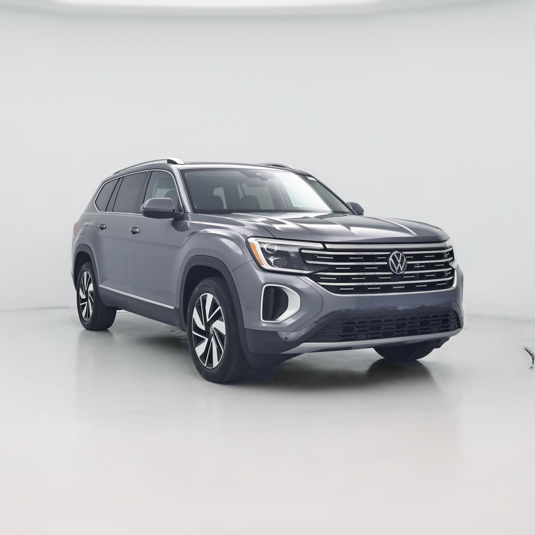 Thumbnail: 2024 Volkswagen Atlas - 1