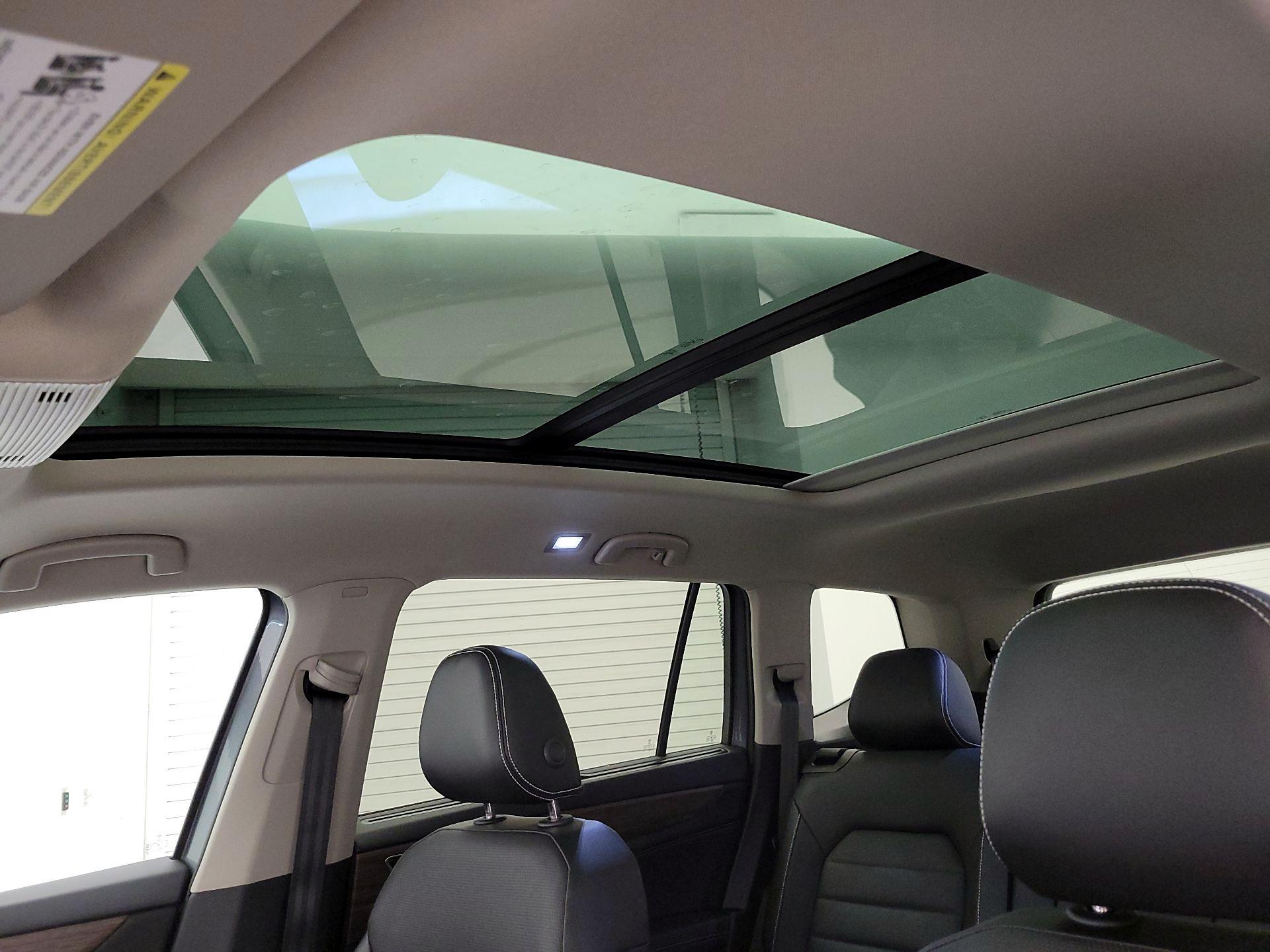 Thumbnail: 2024 Volkswagen Atlas - 20