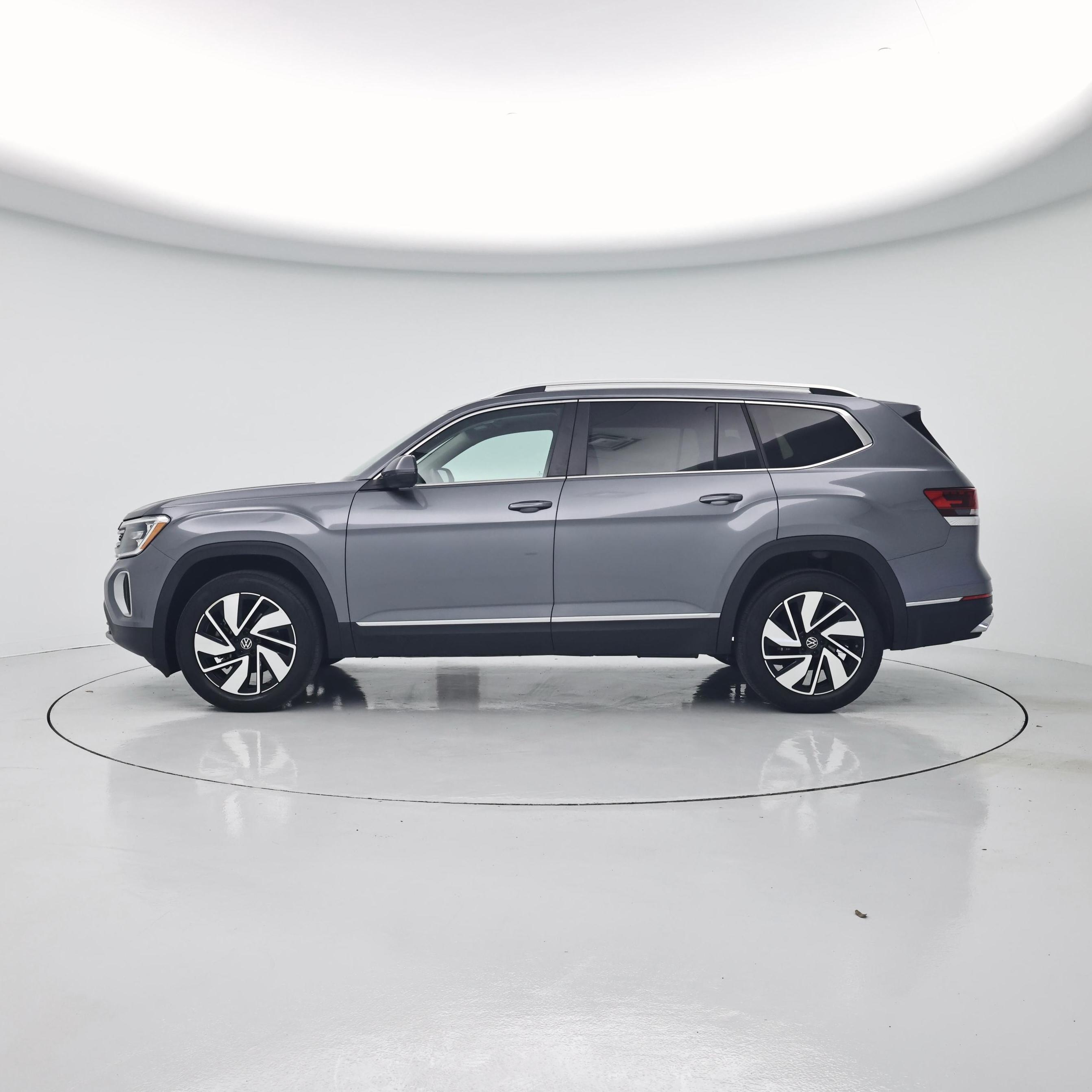 Thumbnail: 2024 Volkswagen Atlas - 3