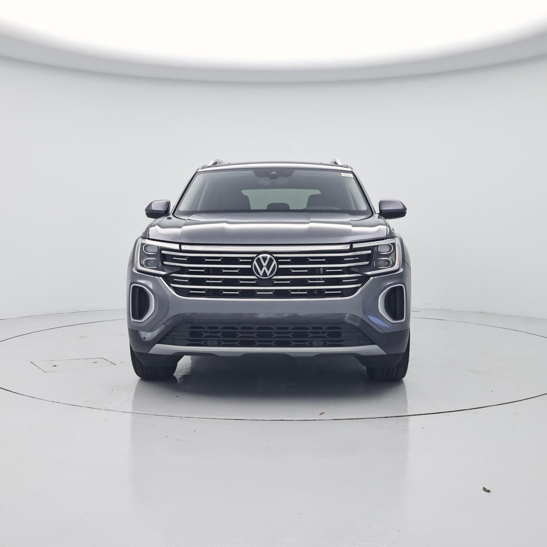 Thumbnail: 2024 Volkswagen Atlas - 5