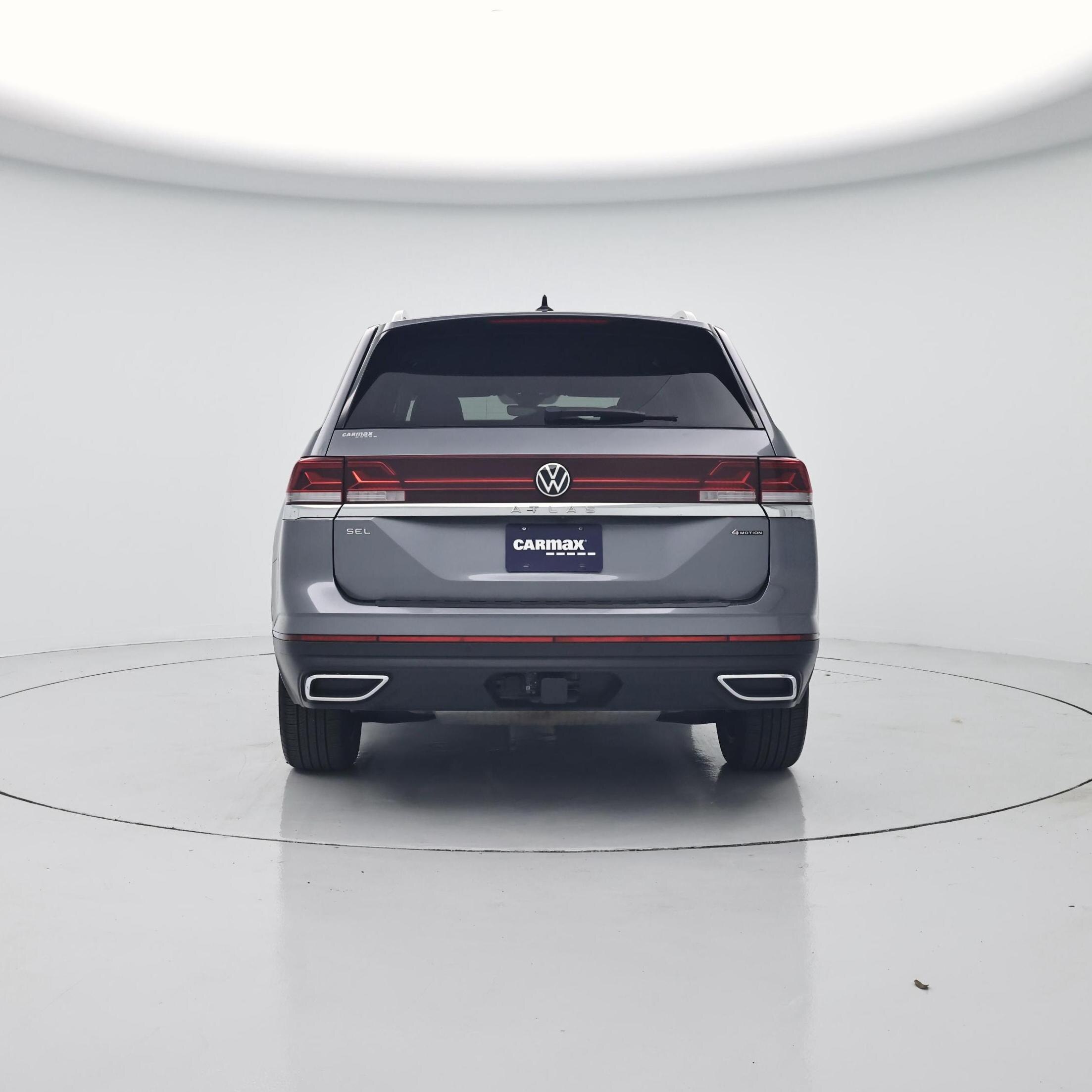 Thumbnail: 2024 Volkswagen Atlas - 6