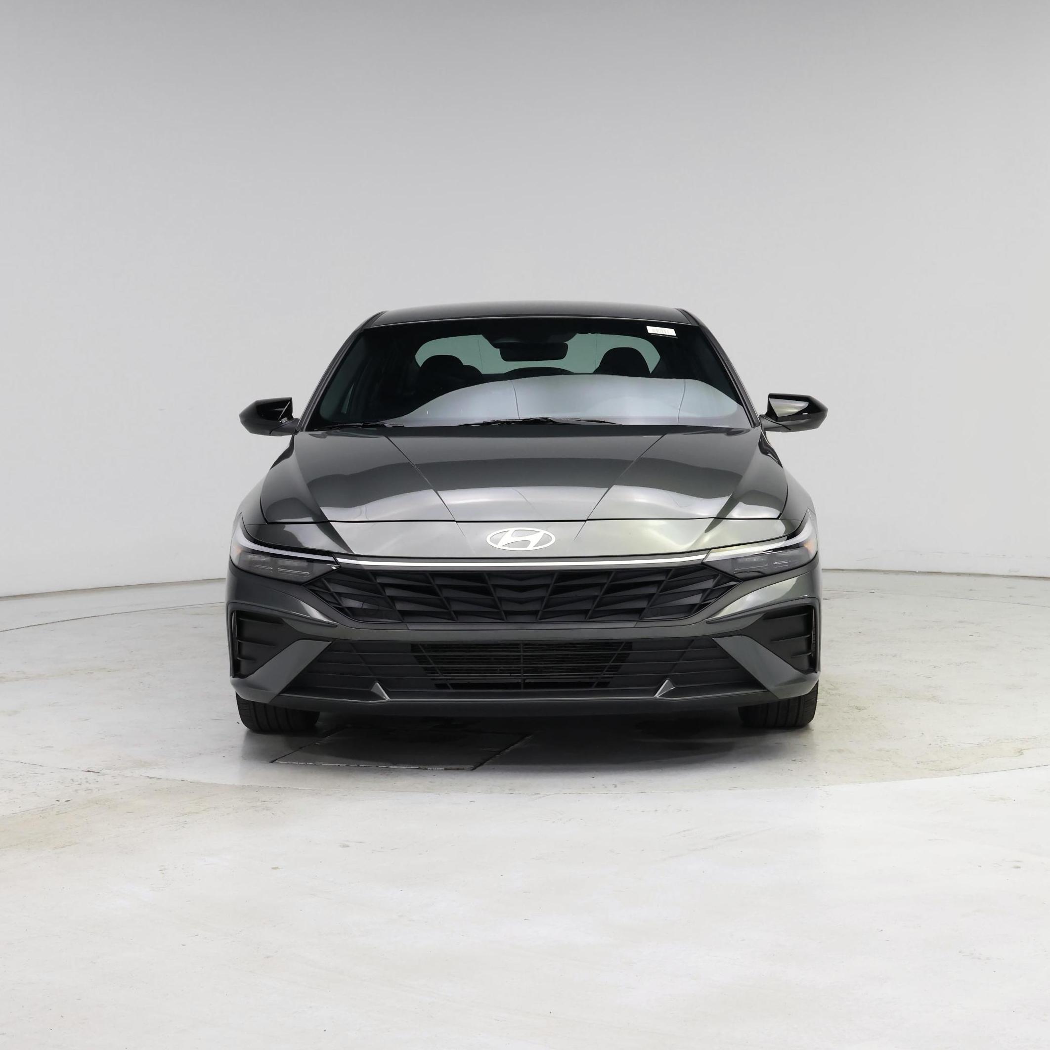 Thumbnail: 2025 Hyundai Elantra - 5