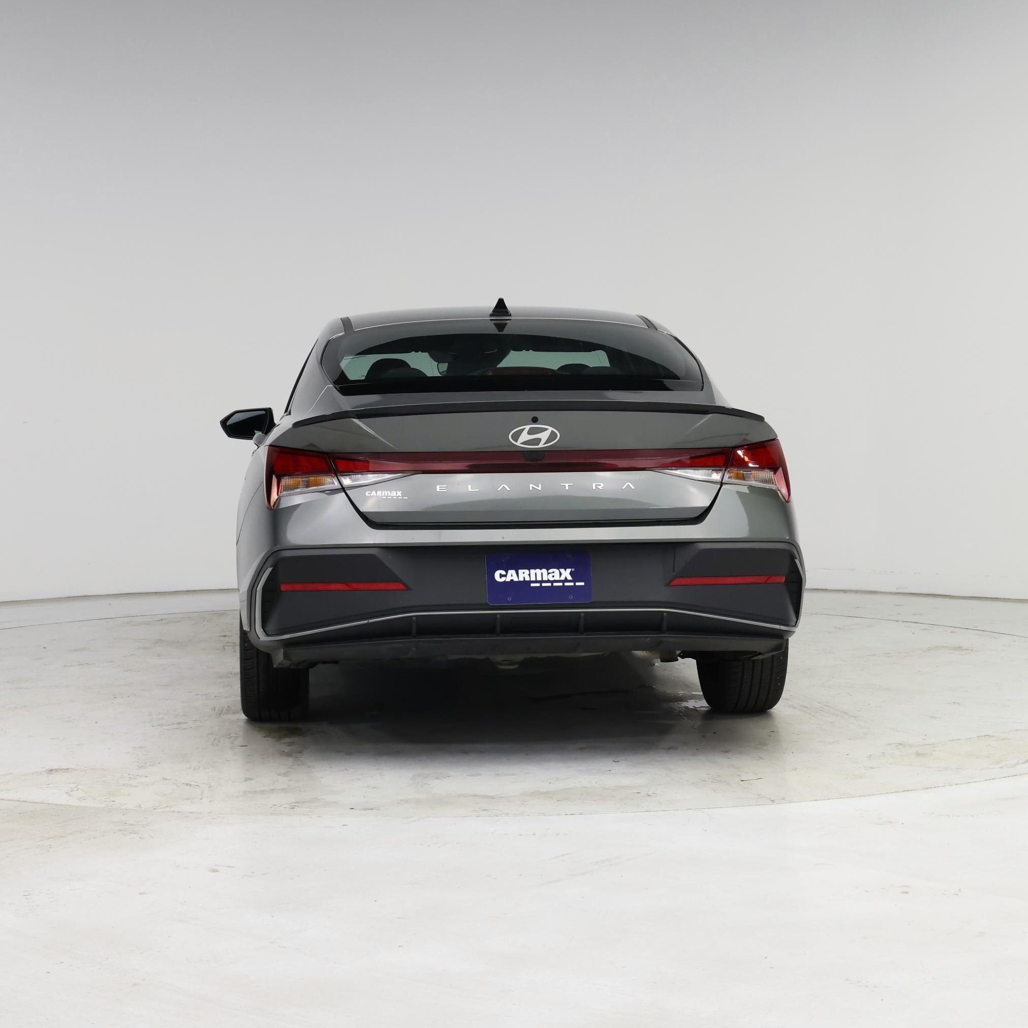 Thumbnail: 2025 Hyundai Elantra - 6