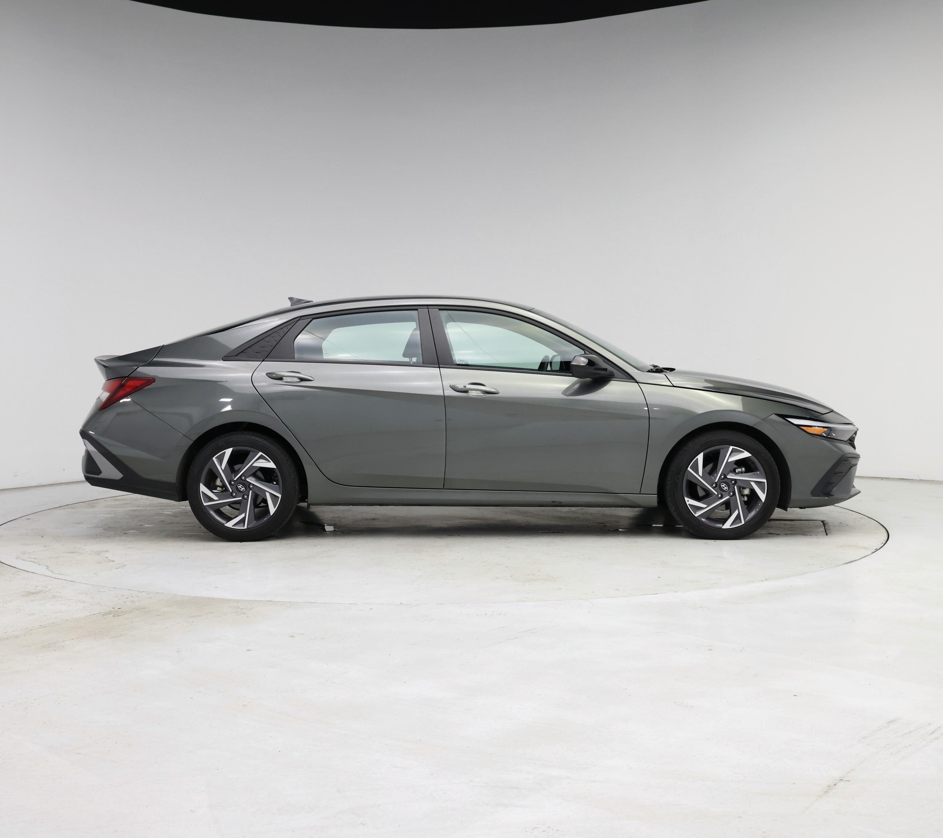 Thumbnail: 2025 Hyundai Elantra - 7