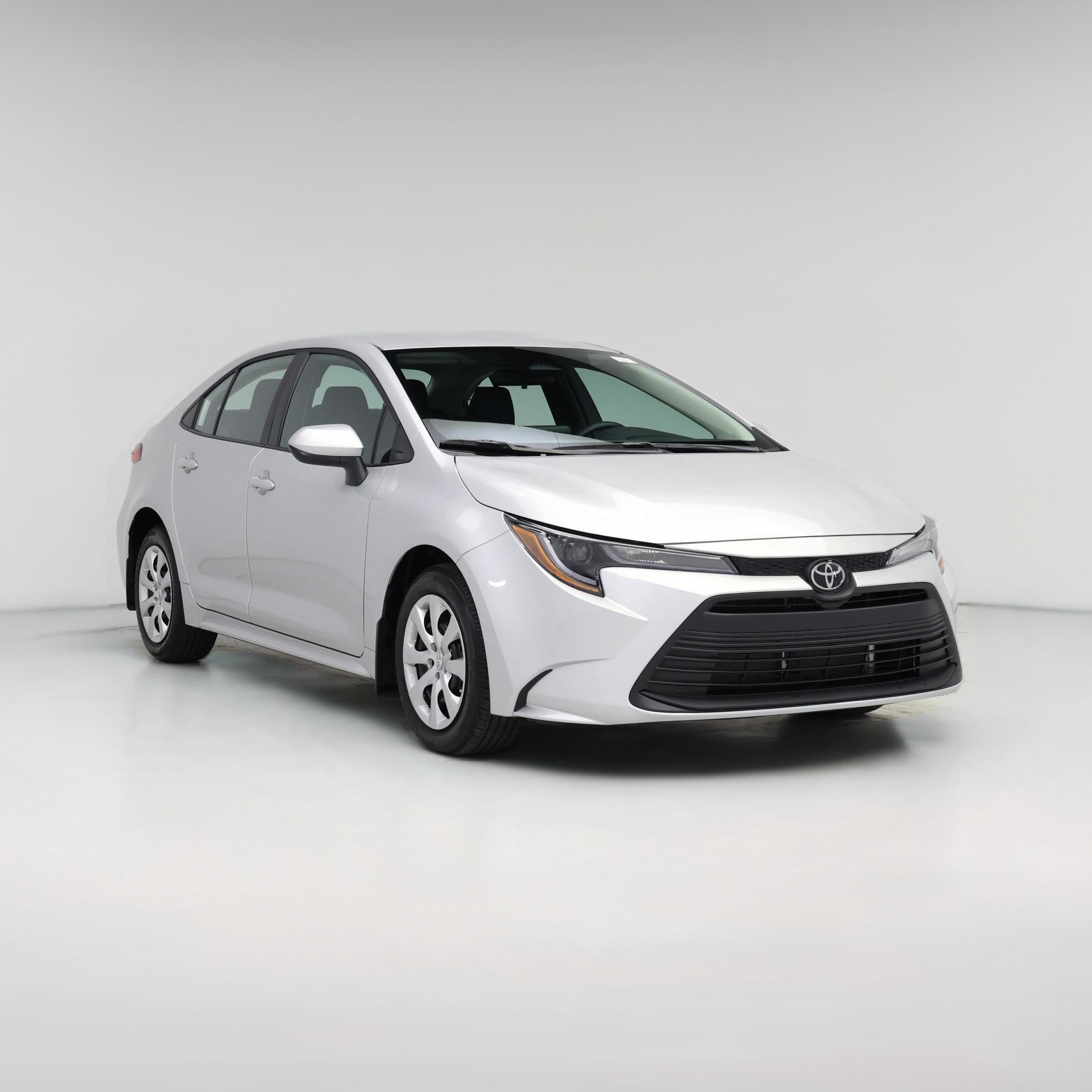 Thumbnail: 2026 Toyota Corolla - 1