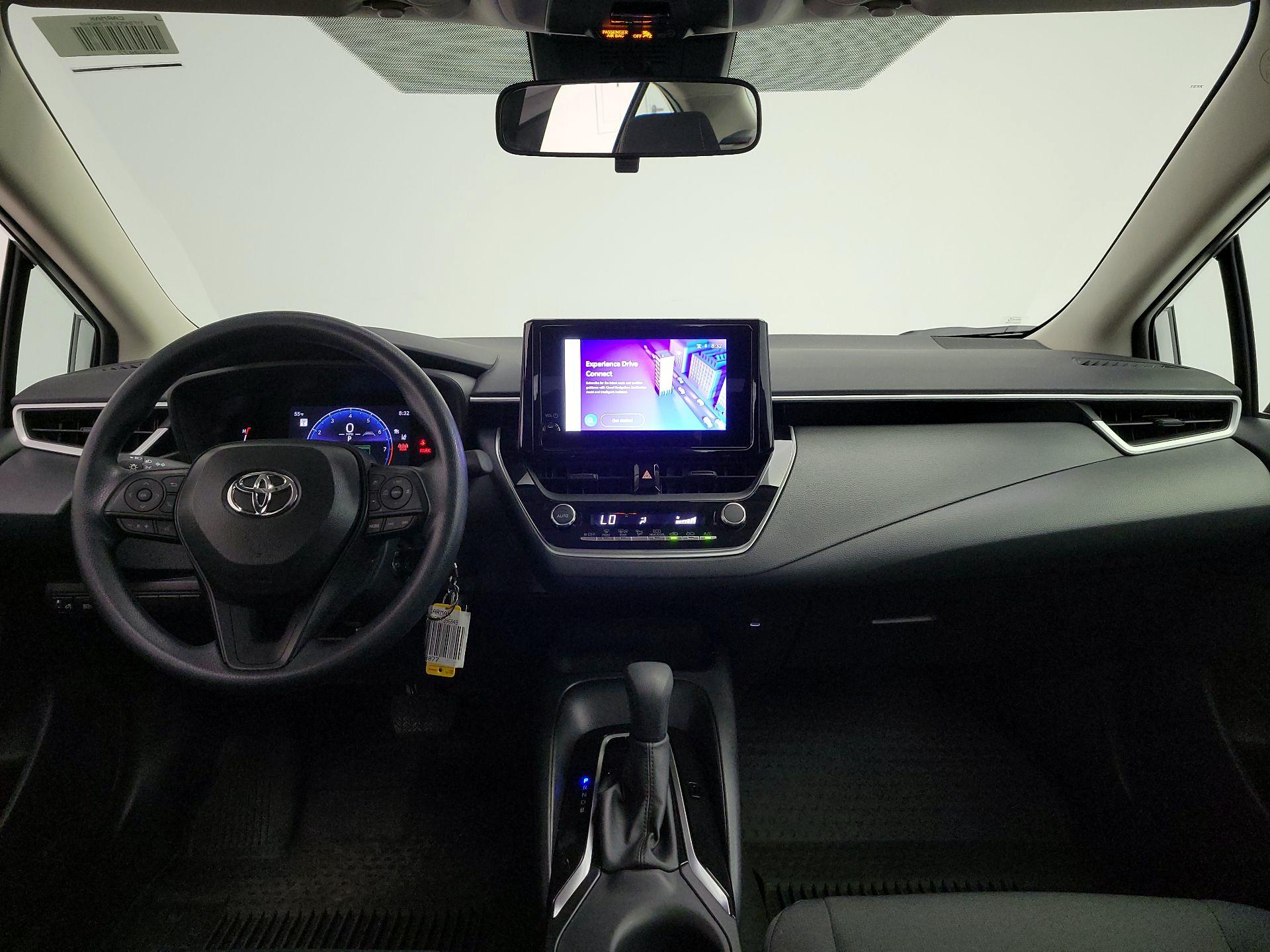 Thumbnail: 2026 Toyota Corolla - 9