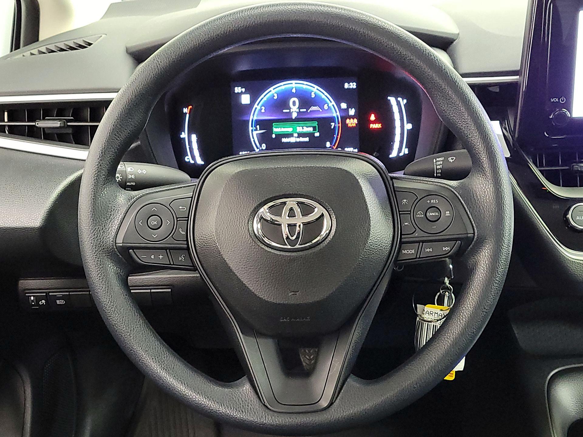 Thumbnail: 2026 Toyota Corolla - 10