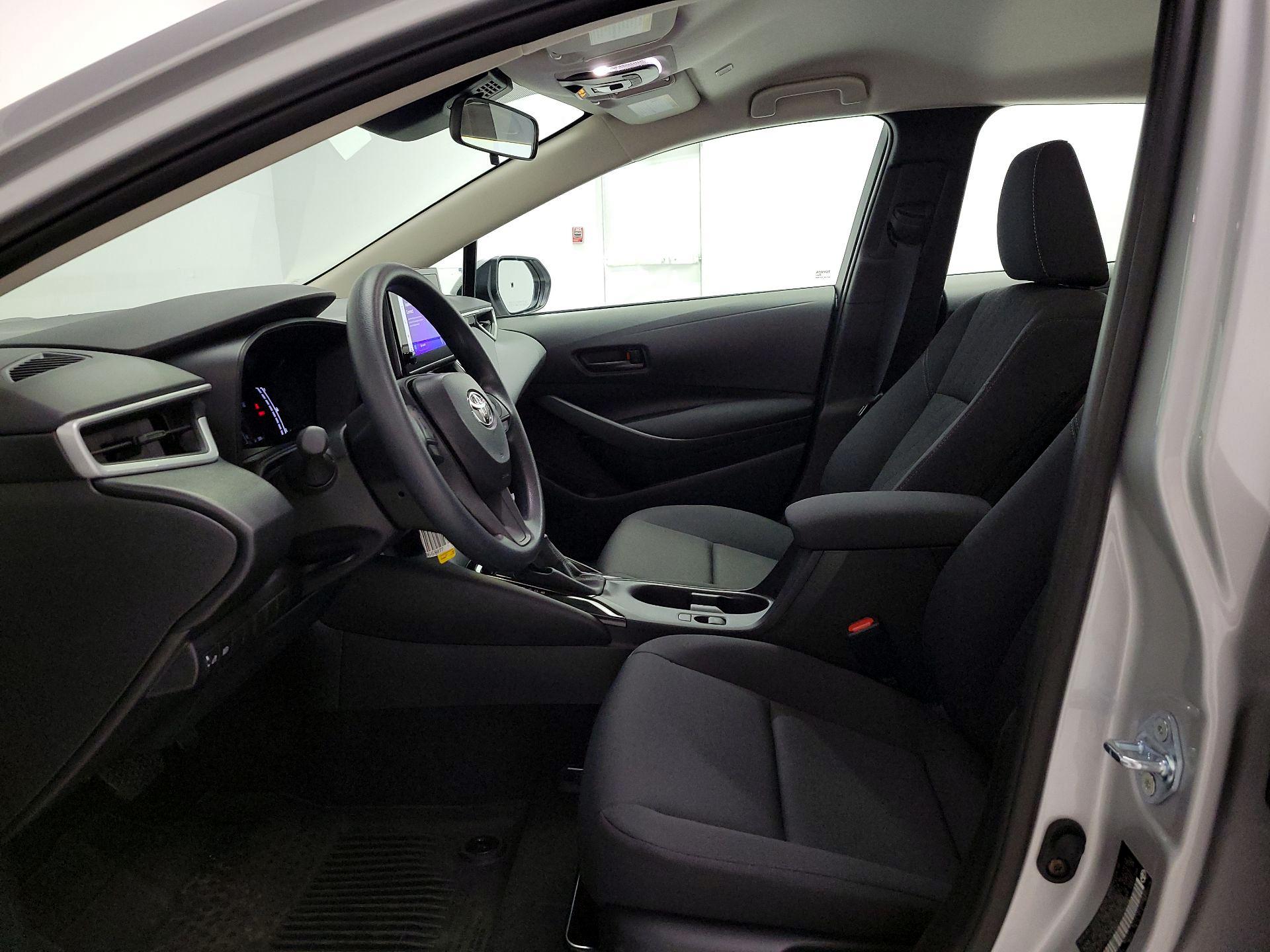 Thumbnail: 2026 Toyota Corolla - 11