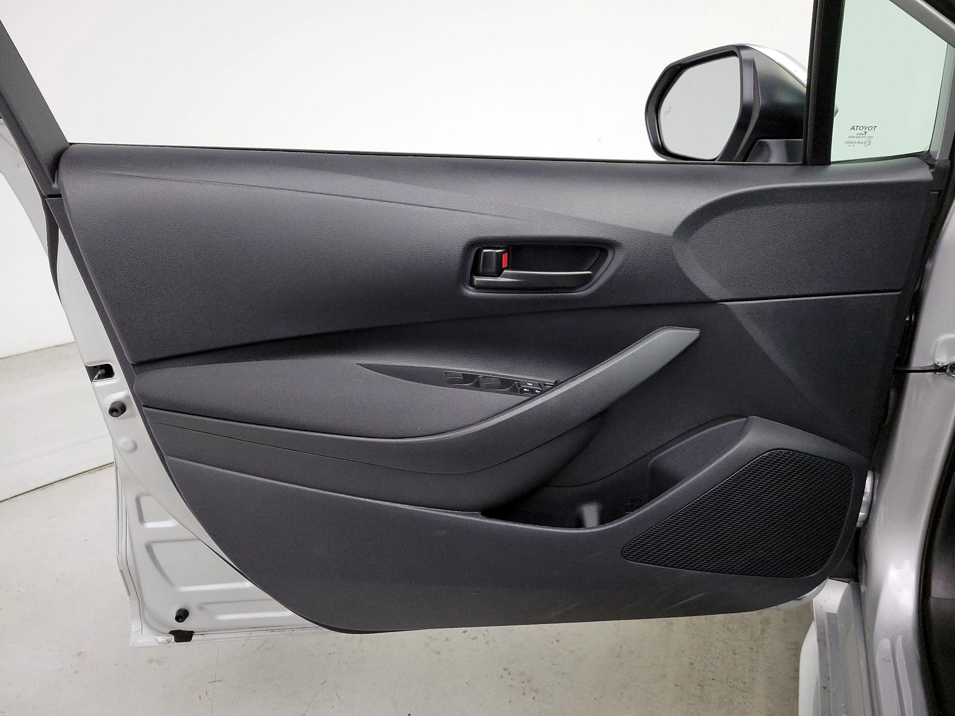 Thumbnail: 2026 Toyota Corolla - 12