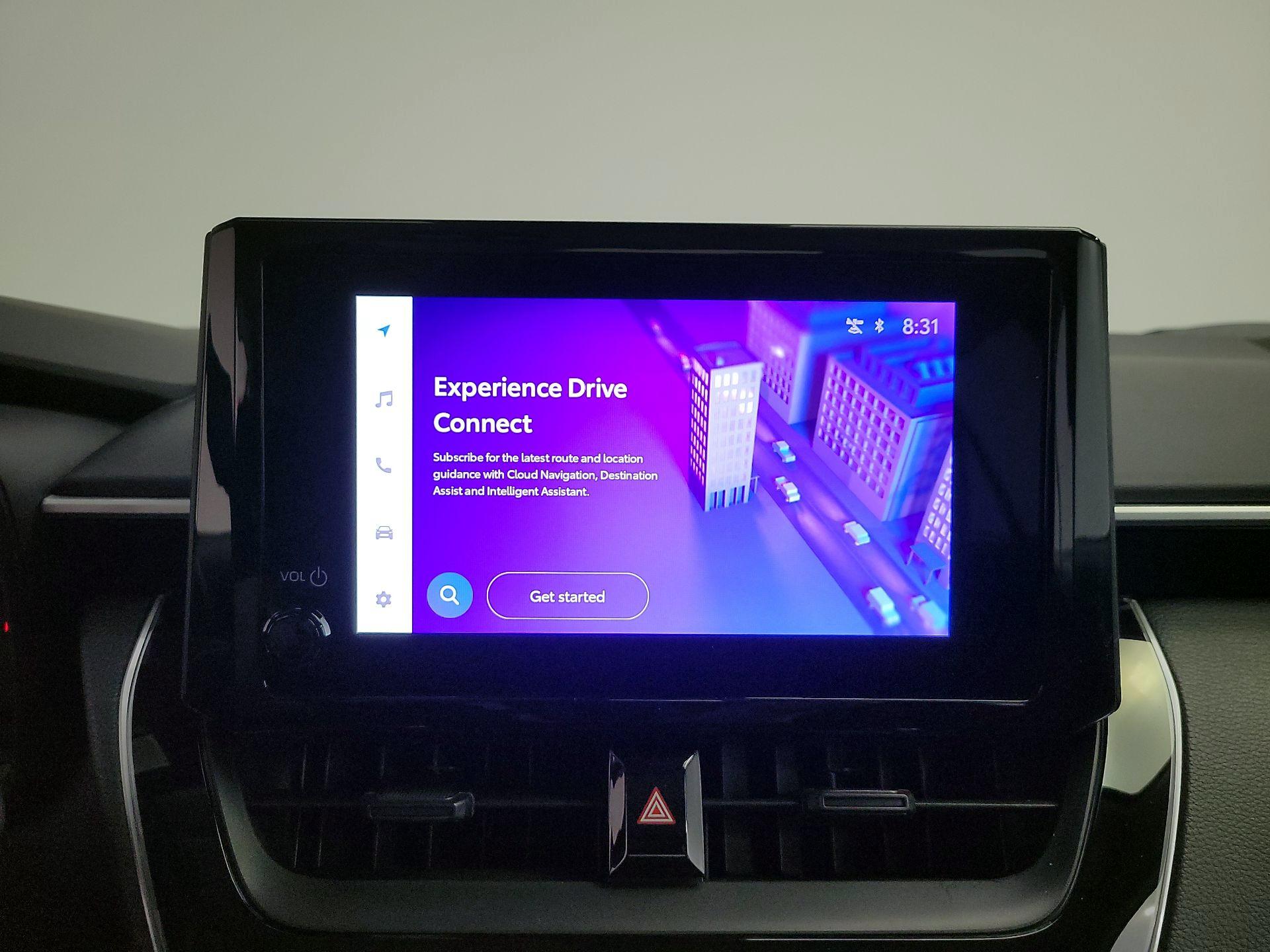 Thumbnail: 2026 Toyota Corolla - 14