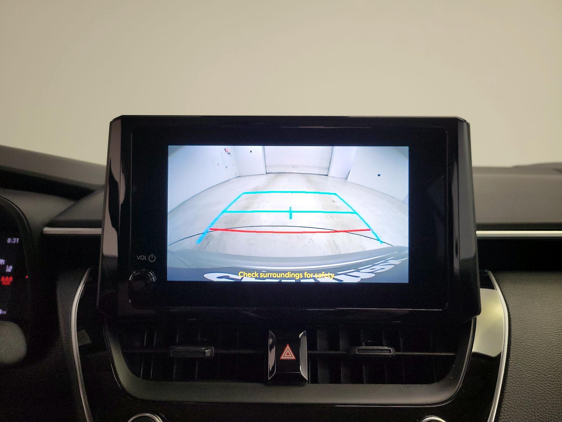 Thumbnail: 2026 Toyota Corolla - 15