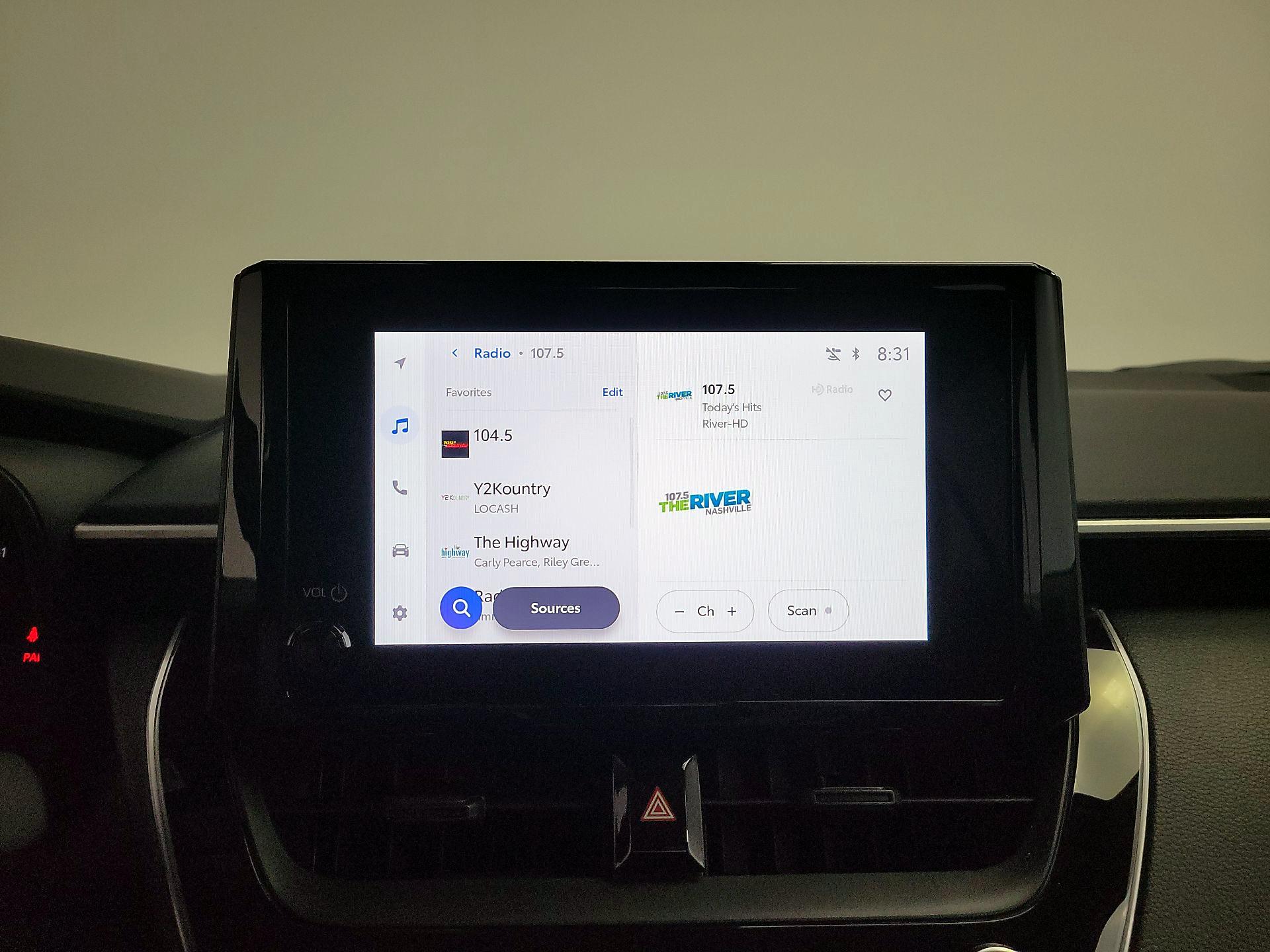 Thumbnail: 2026 Toyota Corolla - 16