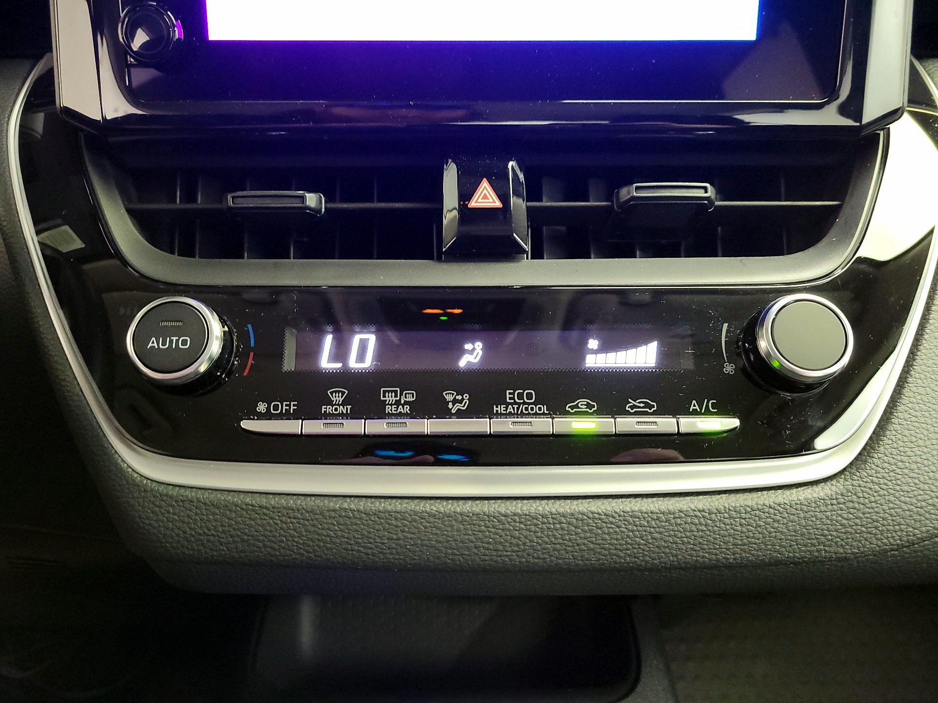 Thumbnail: 2026 Toyota Corolla - 17