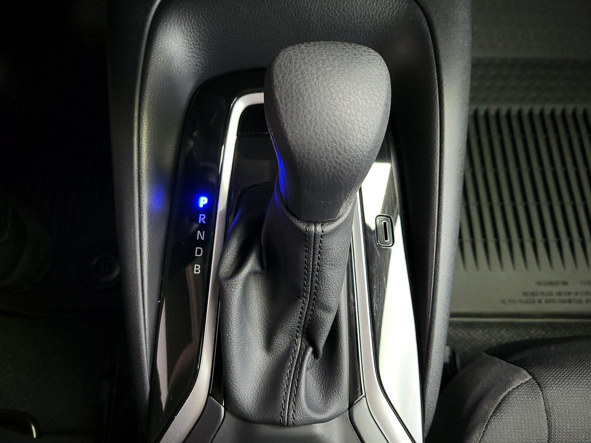 Thumbnail: 2026 Toyota Corolla - 18