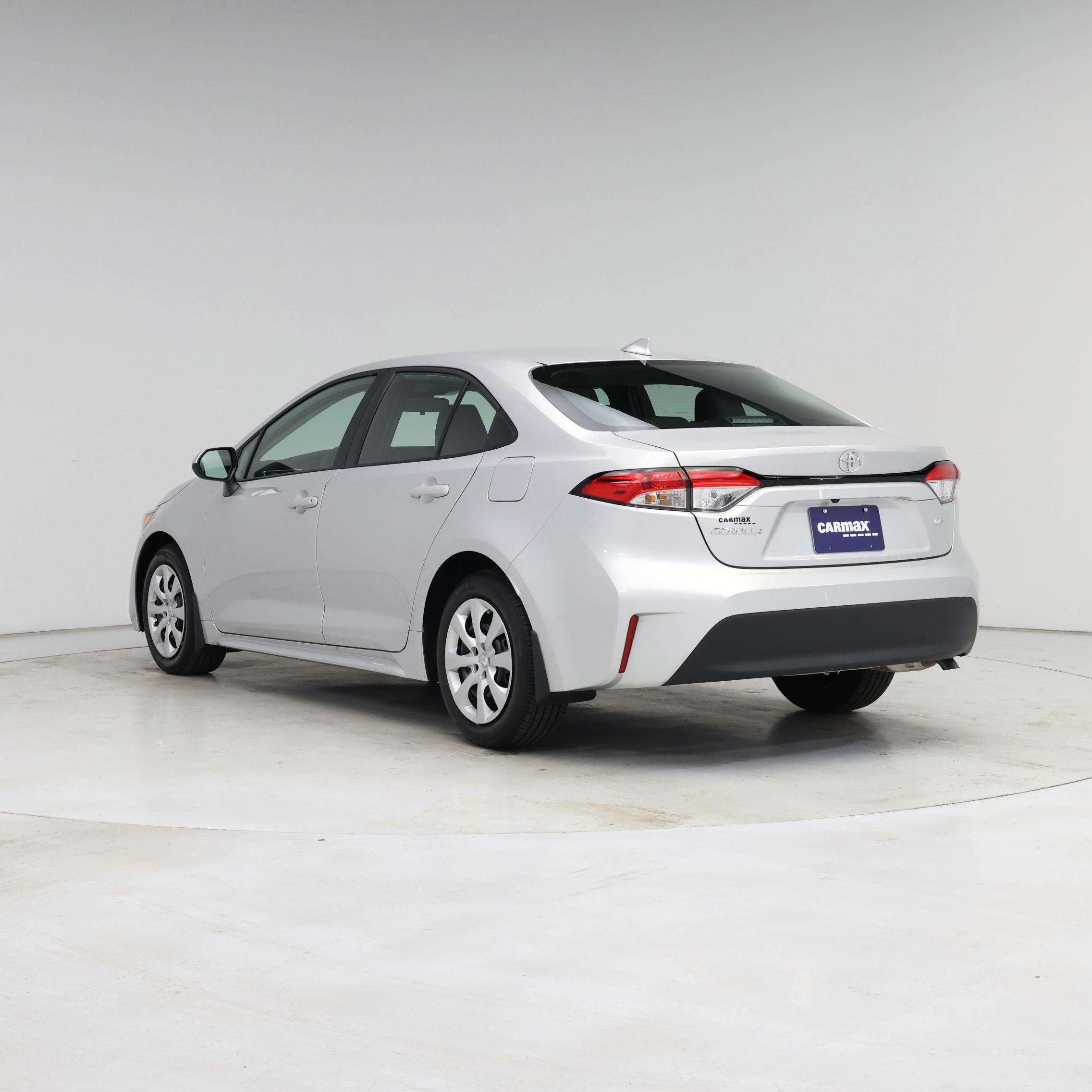 Thumbnail: 2026 Toyota Corolla - 2