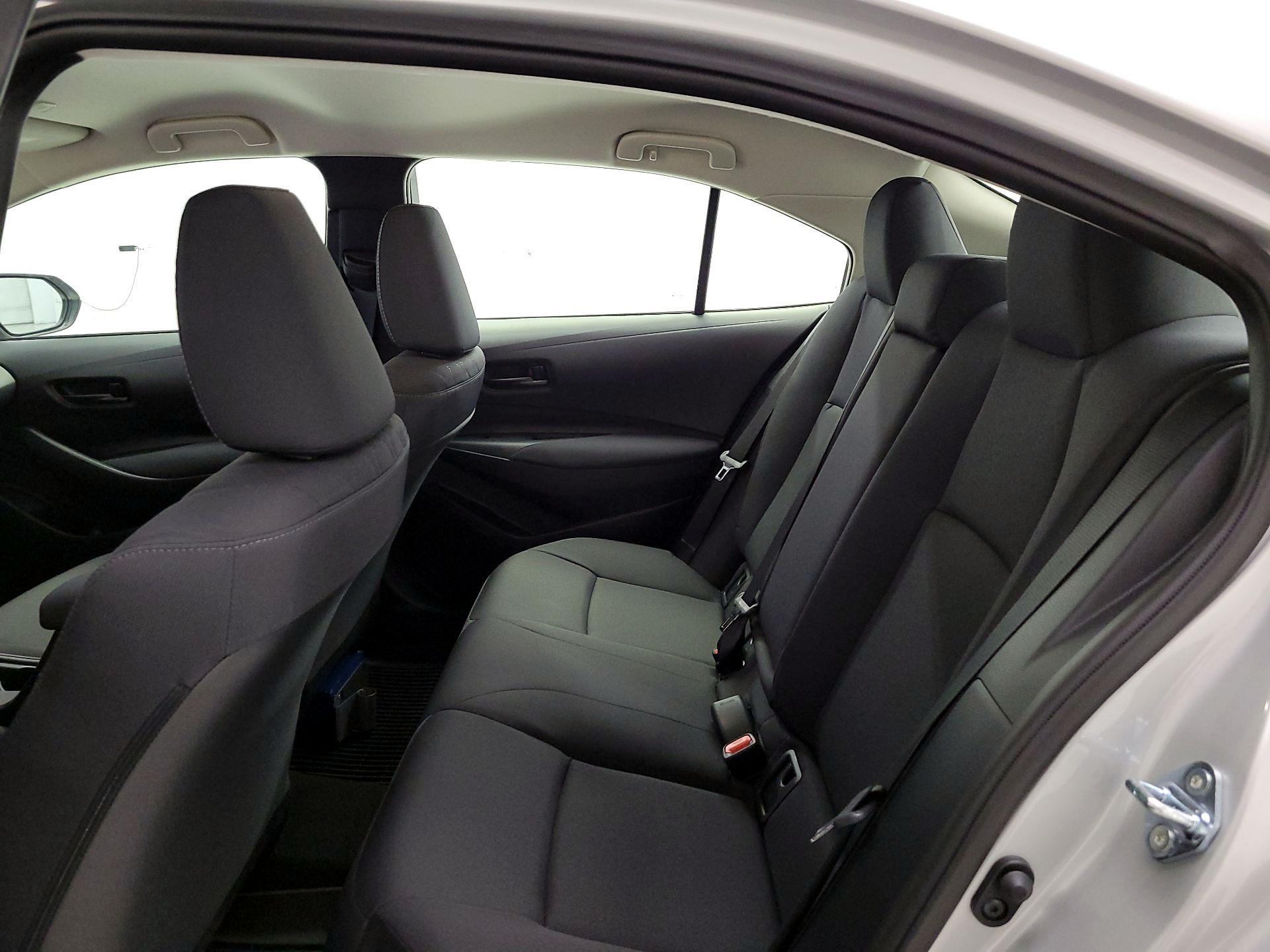 Thumbnail: 2026 Toyota Corolla - 20