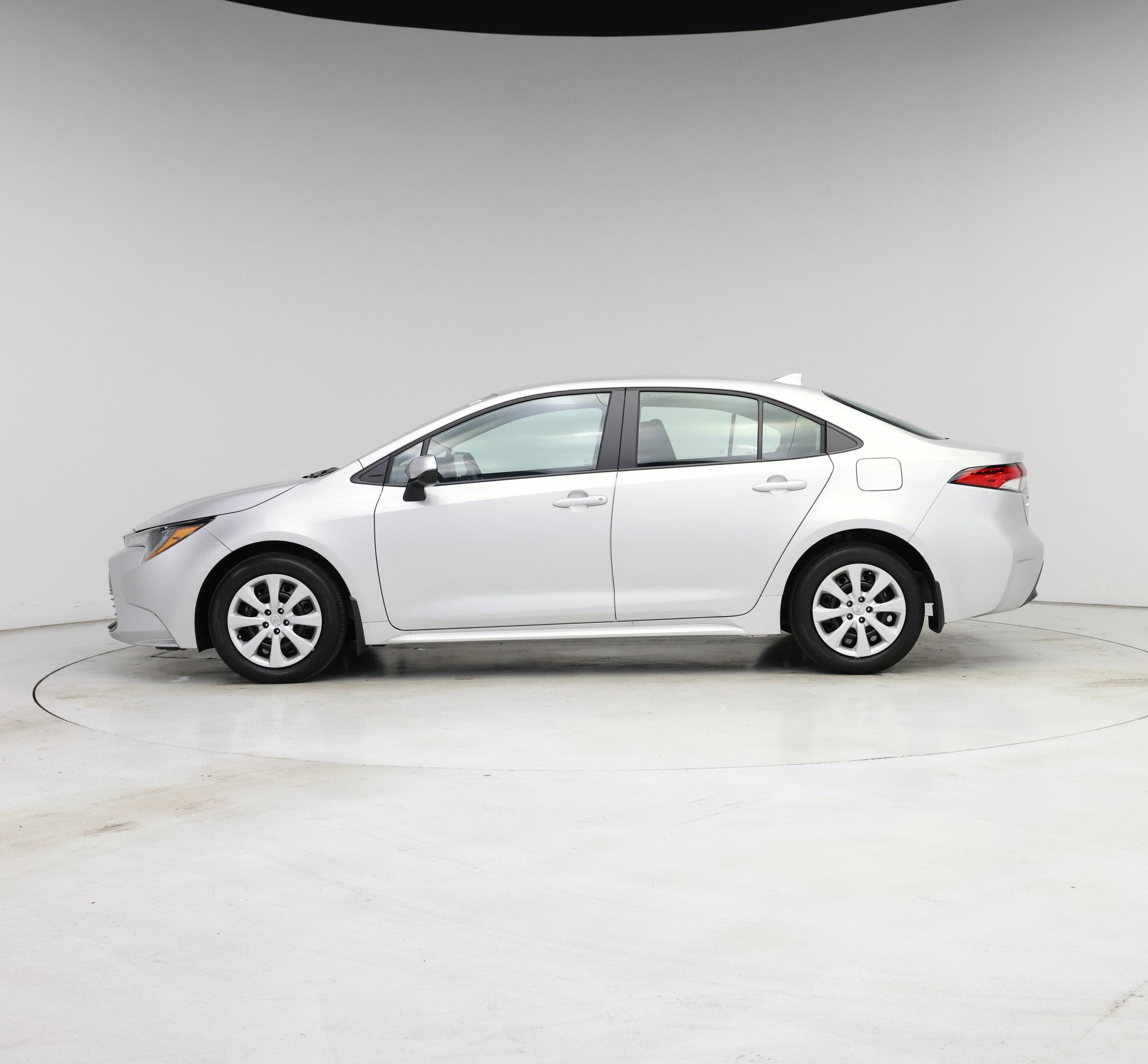 Thumbnail: 2026 Toyota Corolla - 3