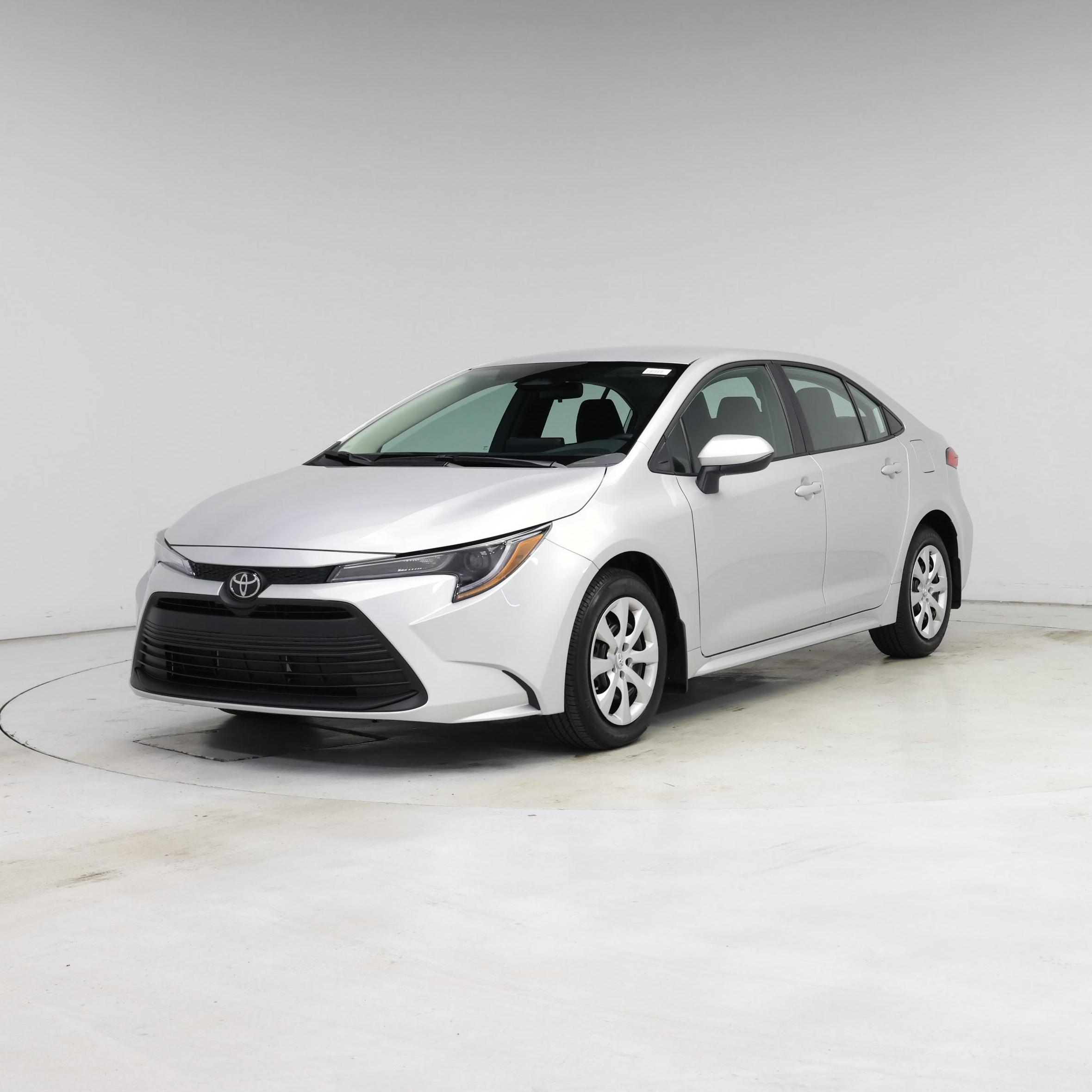 Thumbnail: 2026 Toyota Corolla - 4