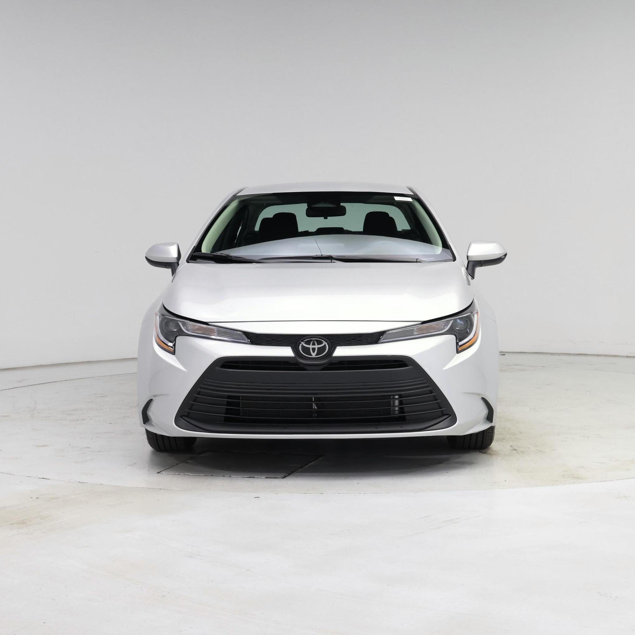 Thumbnail: 2026 Toyota Corolla - 5