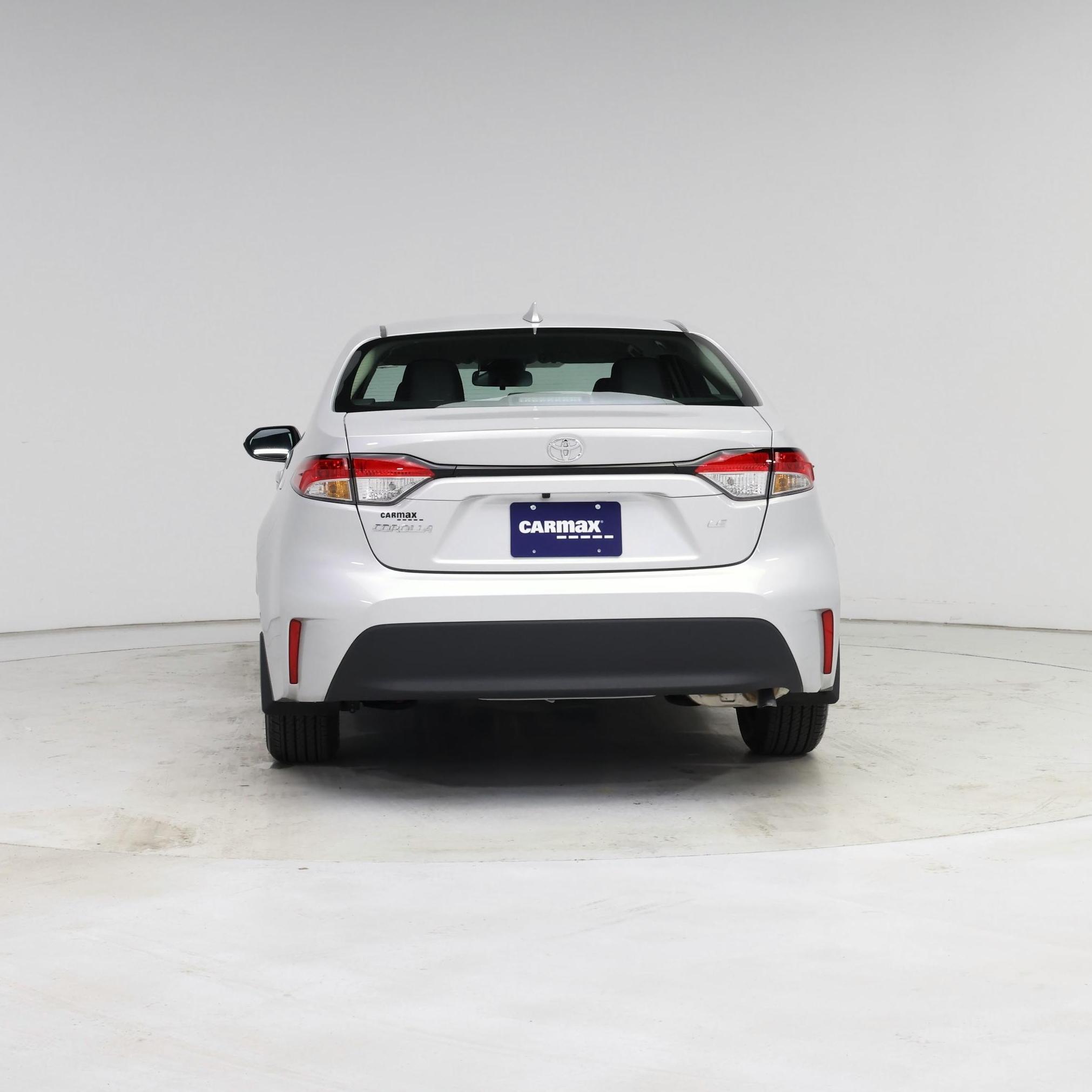 Thumbnail: 2026 Toyota Corolla - 6