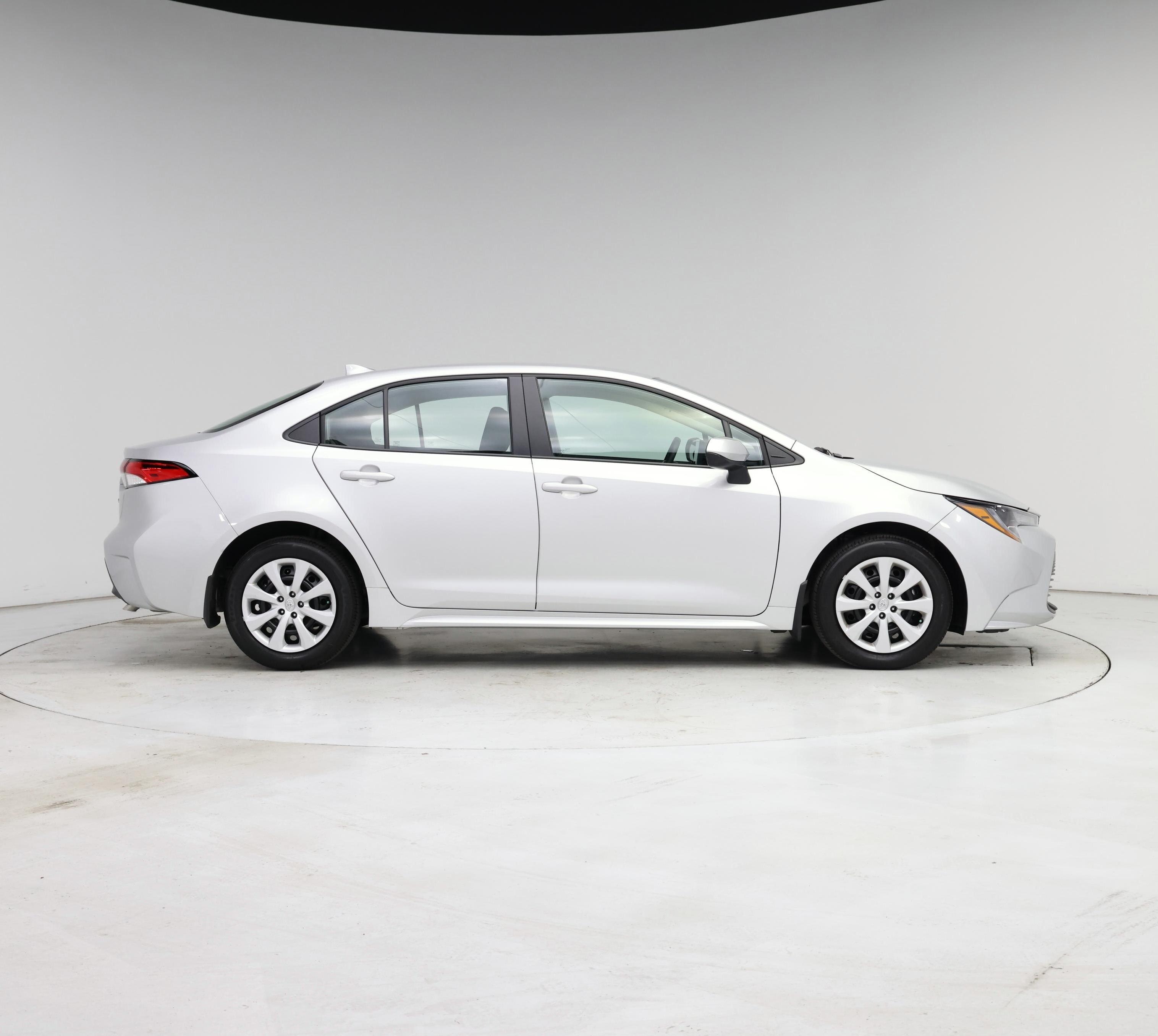 Thumbnail: 2026 Toyota Corolla - 7