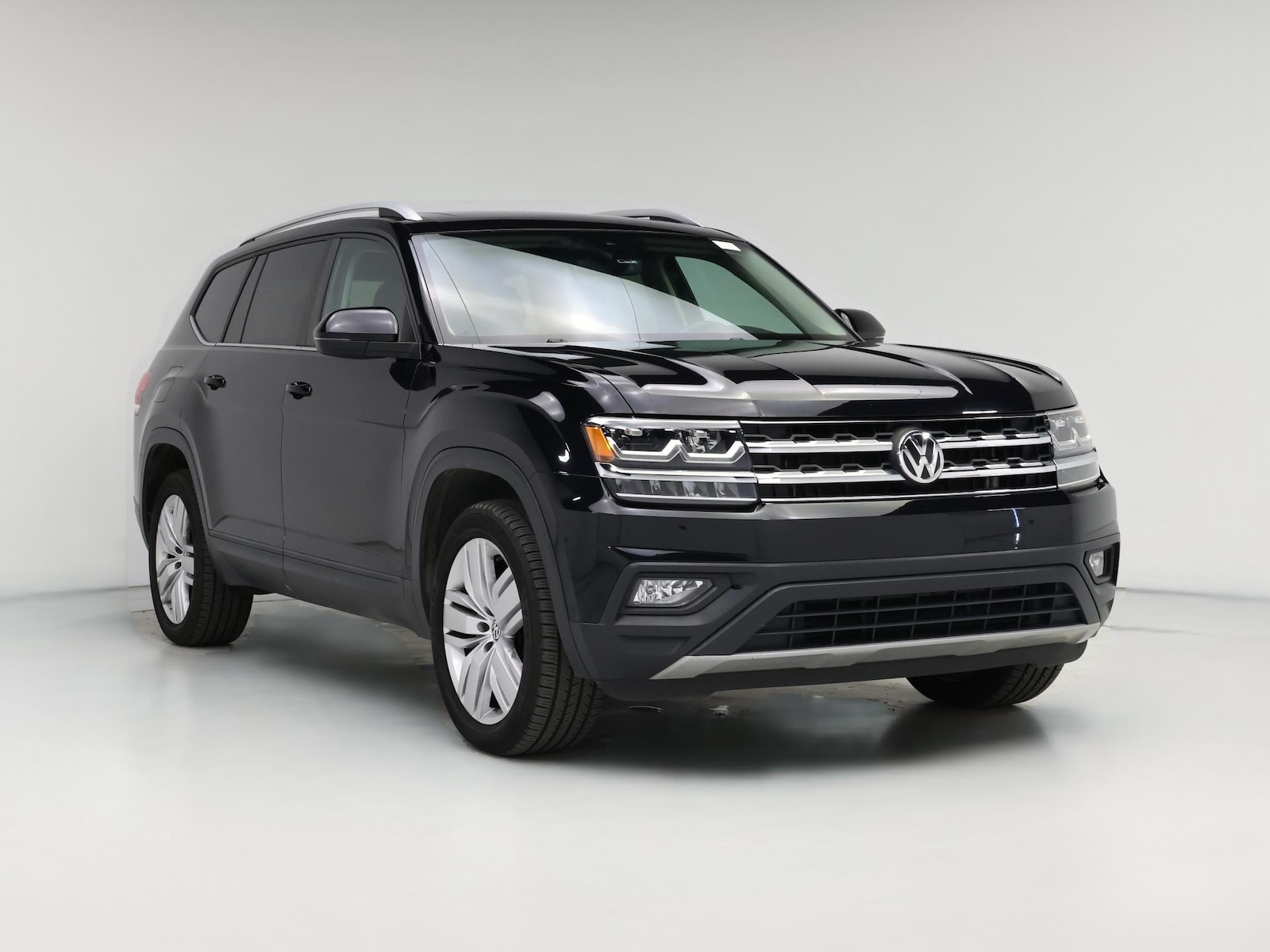 2019 Volkswagen Atlas SE w/Tech