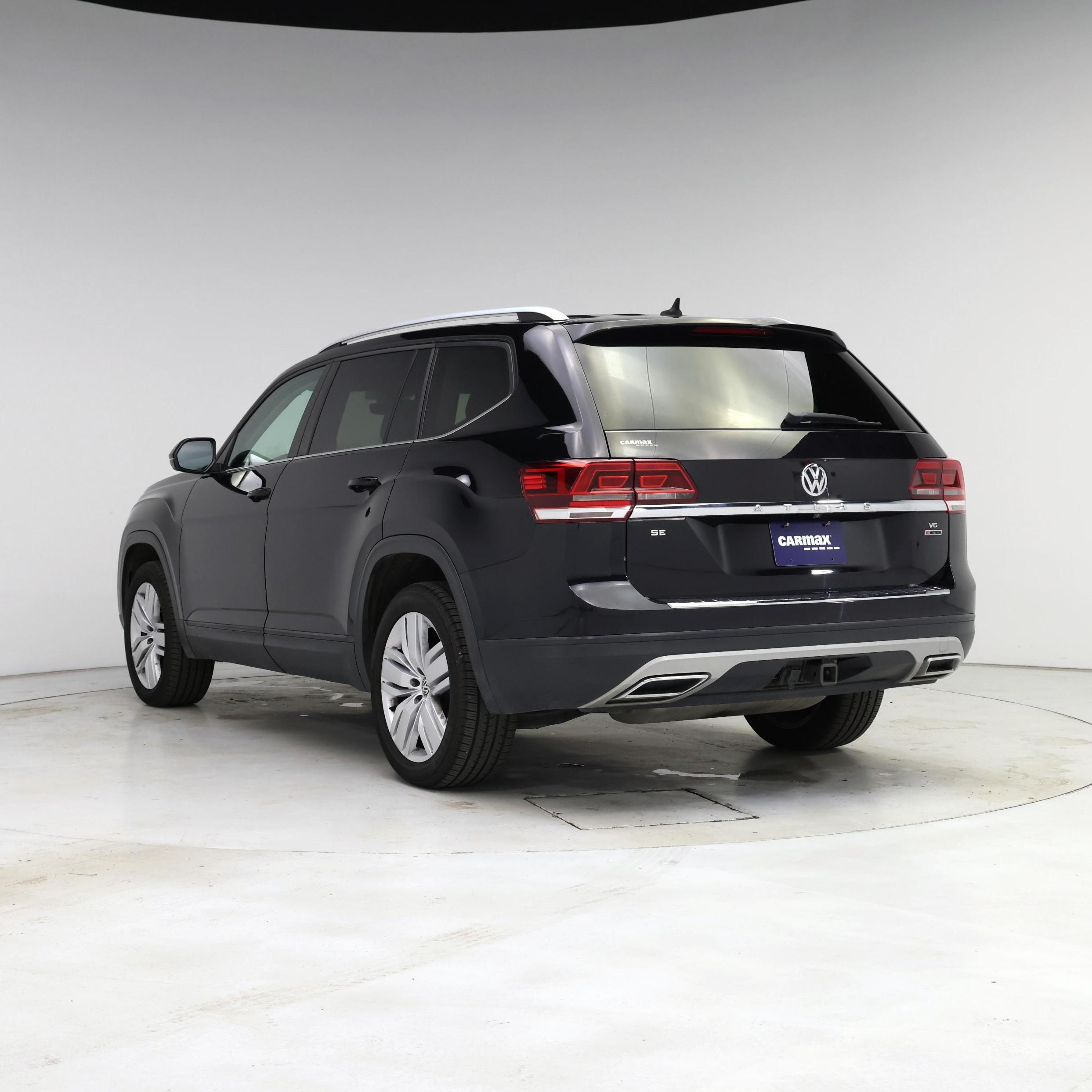 Thumbnail: 2019 Volkswagen Atlas - 2