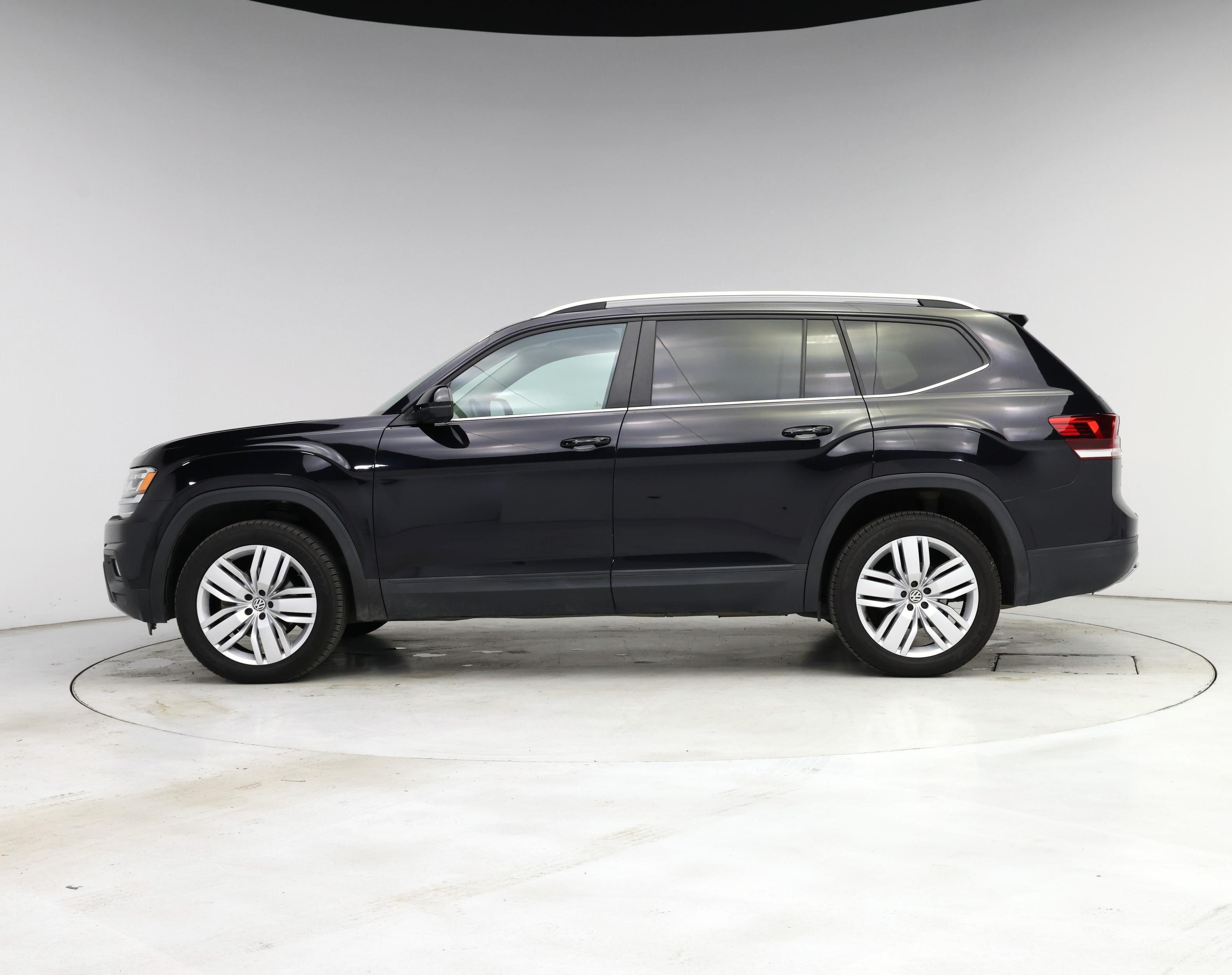 Thumbnail: 2019 Volkswagen Atlas - 3