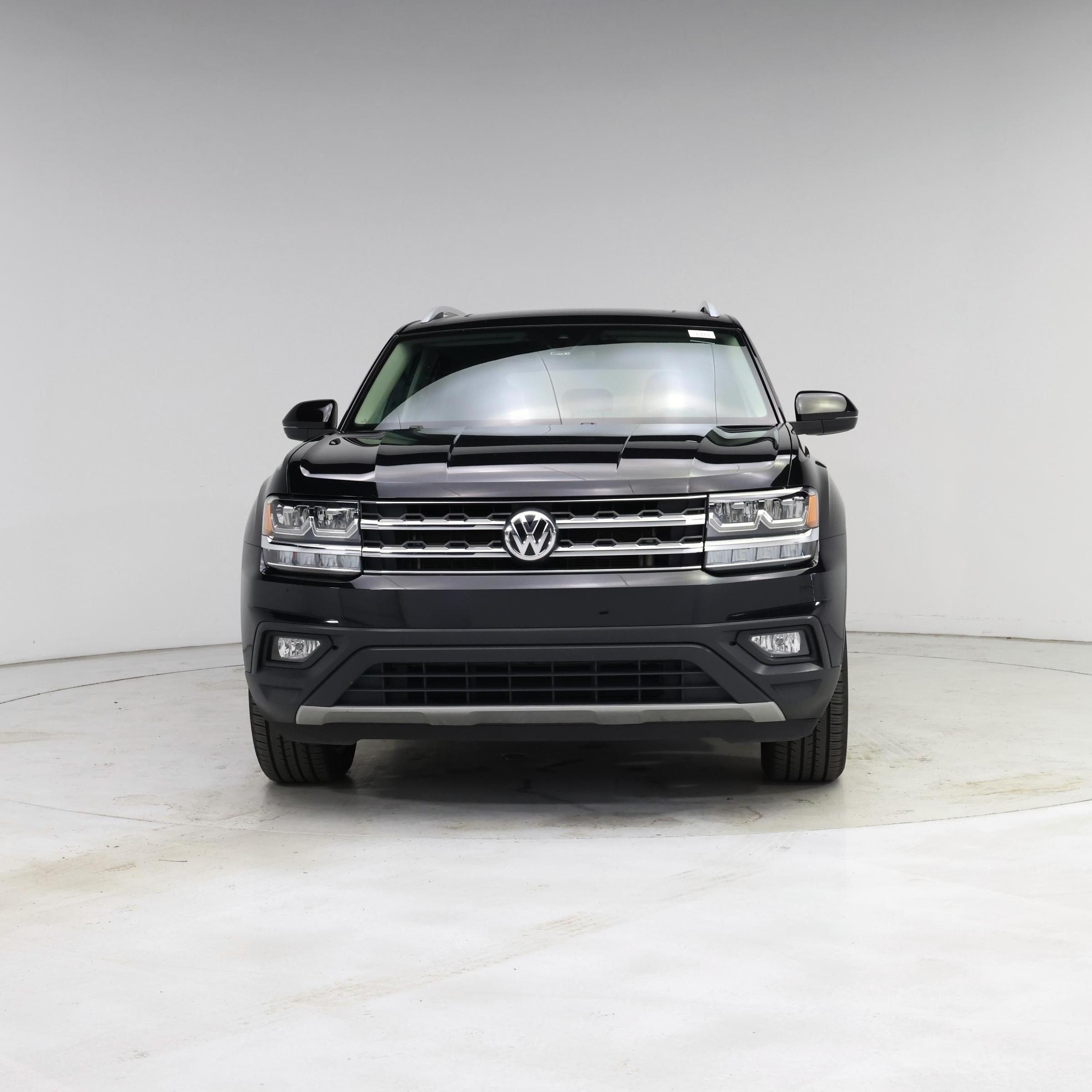 Thumbnail: 2019 Volkswagen Atlas - 5