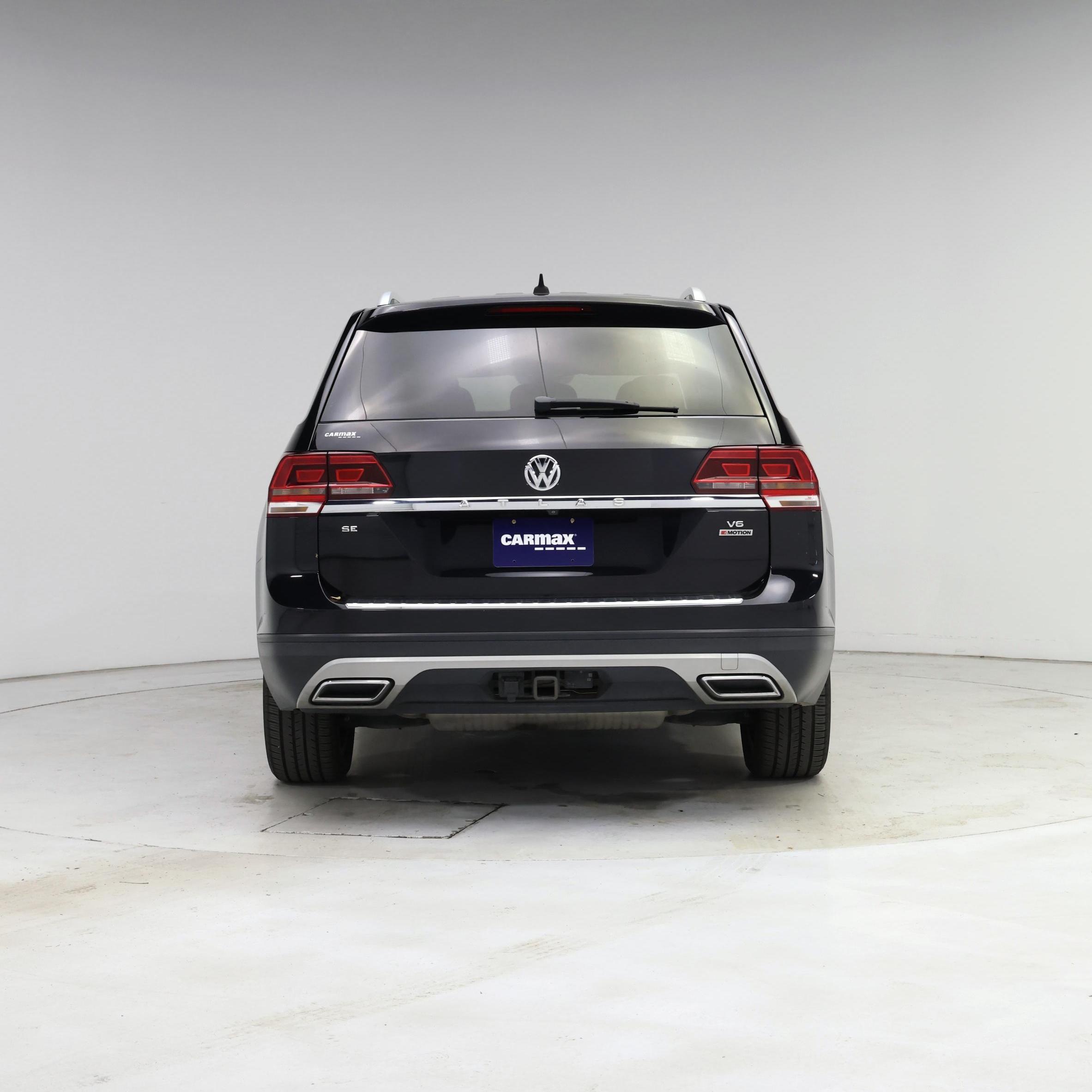 Thumbnail: 2019 Volkswagen Atlas - 6