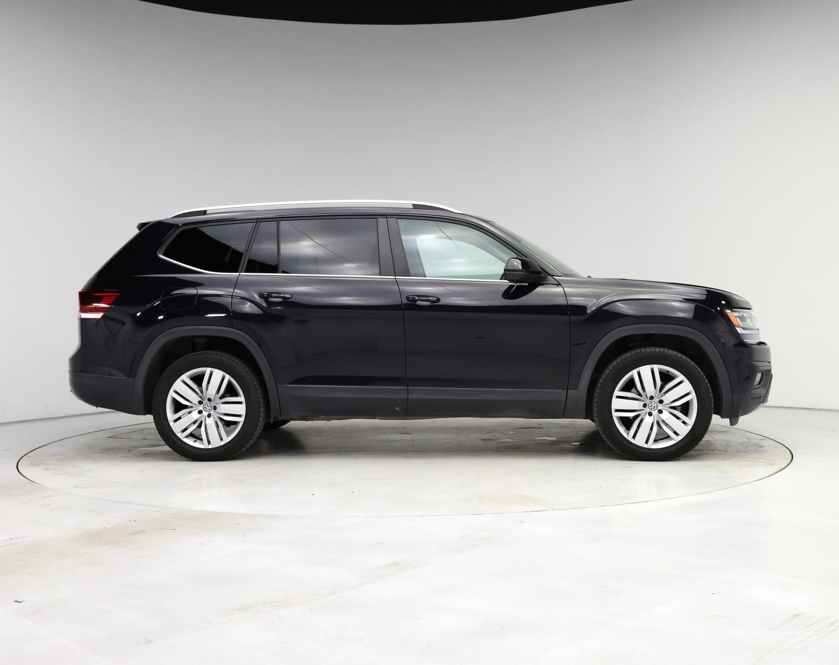 Thumbnail: 2019 Volkswagen Atlas - 7